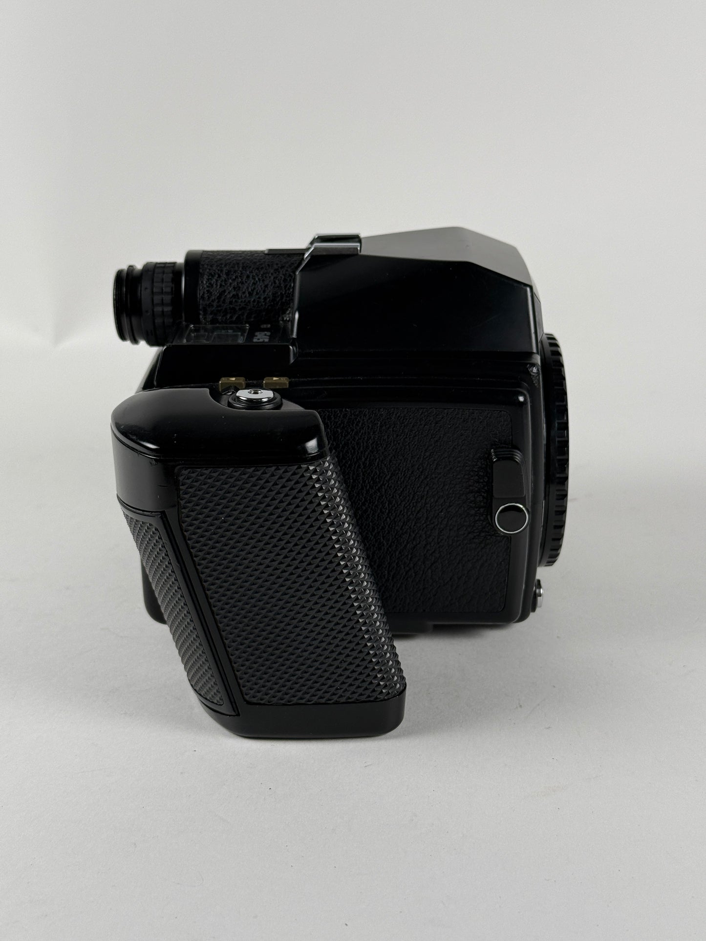 Pentax 645 Medium Format Film Camera Body 120 insert