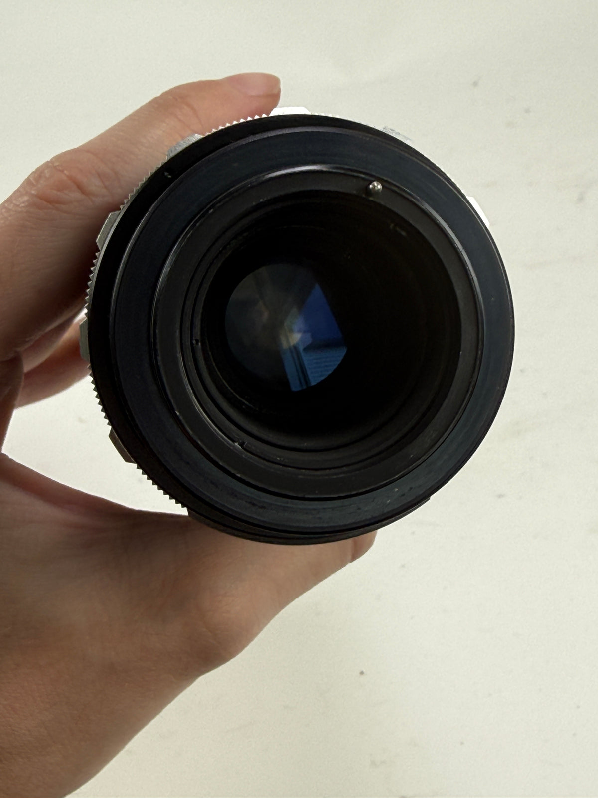 Fujifilm Fujinon T 200mm f4.5 MF Lens M42 Mount