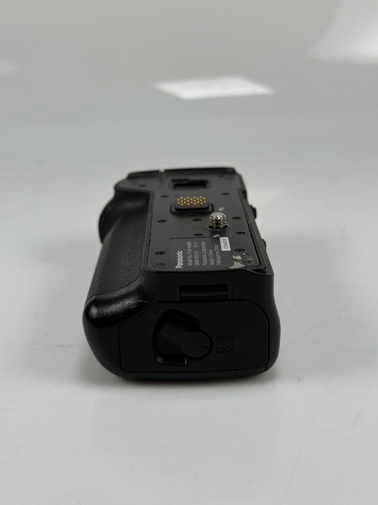 Panasonic DMW-BGGH5 Battery Grip for DMC-GH5