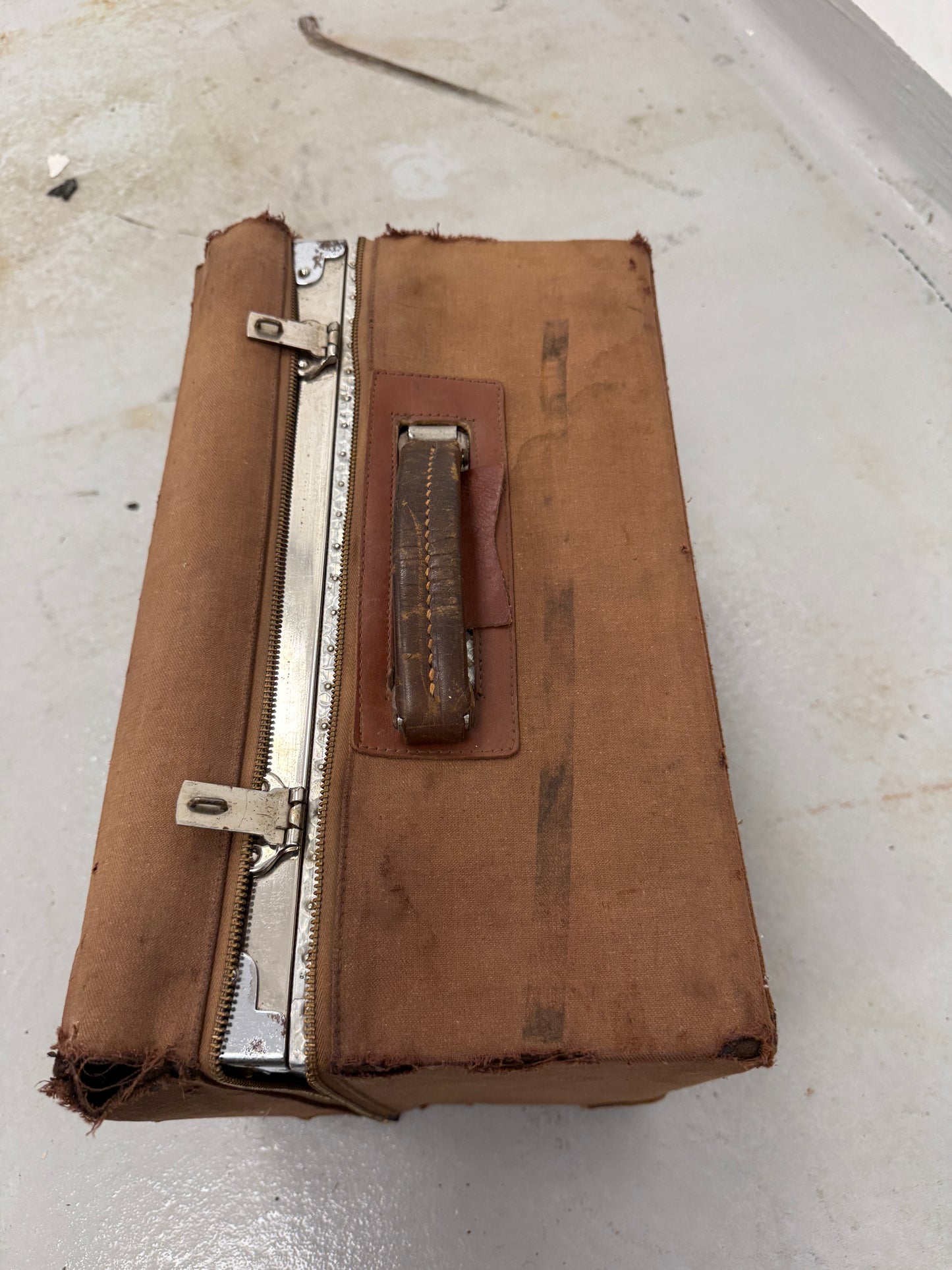 Arriflex Arri cinema Film camera carrying case