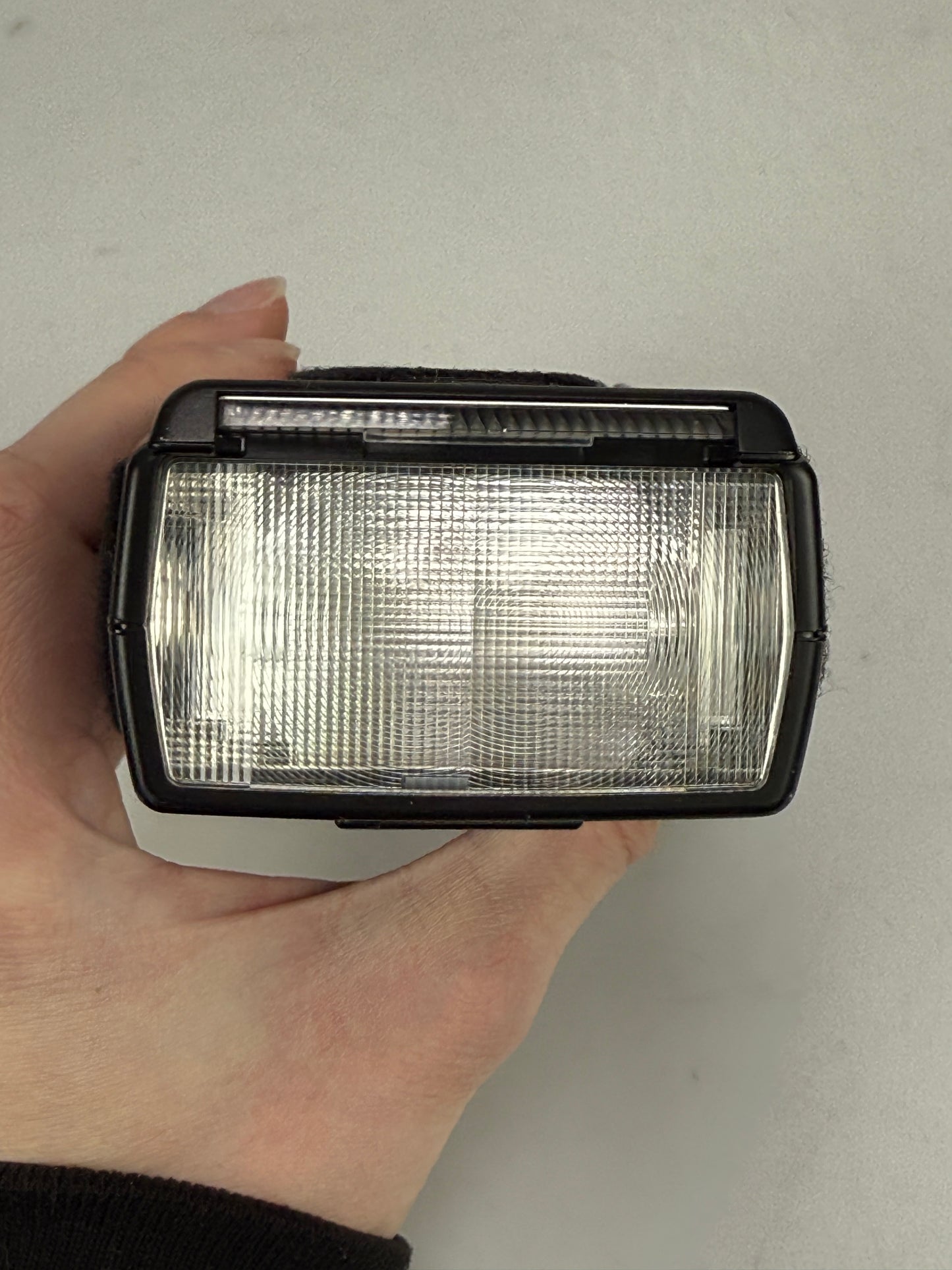 Nikon SB-80DX Speedlight Flash SB80DX