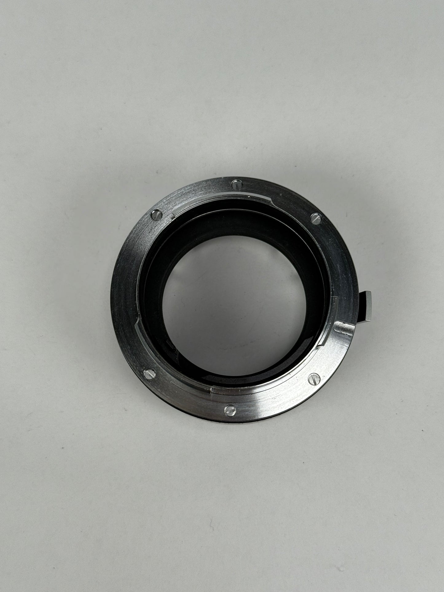 Leica Leitz M Lens to R Body Adapter 14167