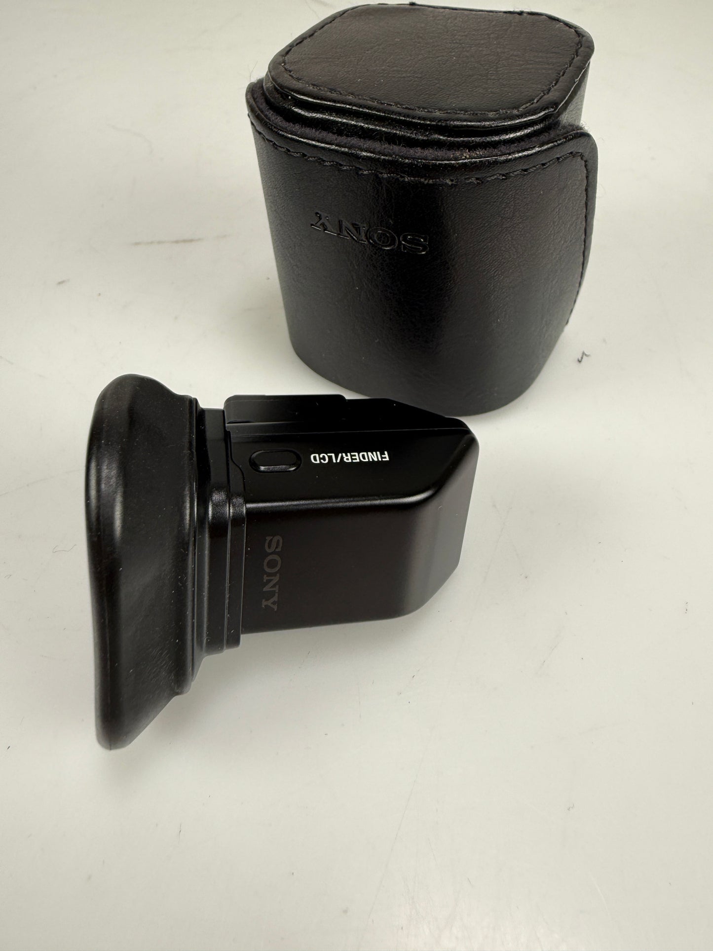 Sony FDA-EV1M Electronic Viewfinder for Sony RX1 Digital Camera Series - Black