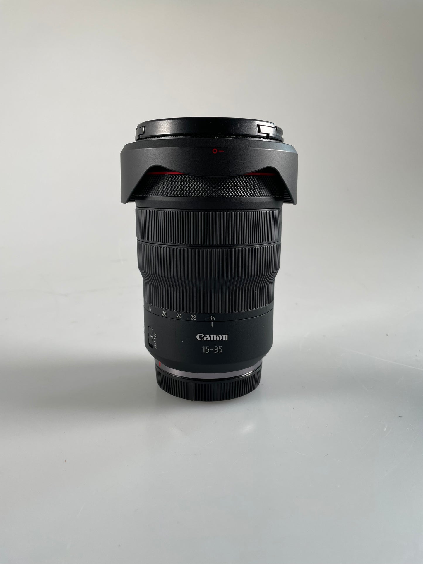 Canon RF 15-35mm f2.8 L IS USM Lens