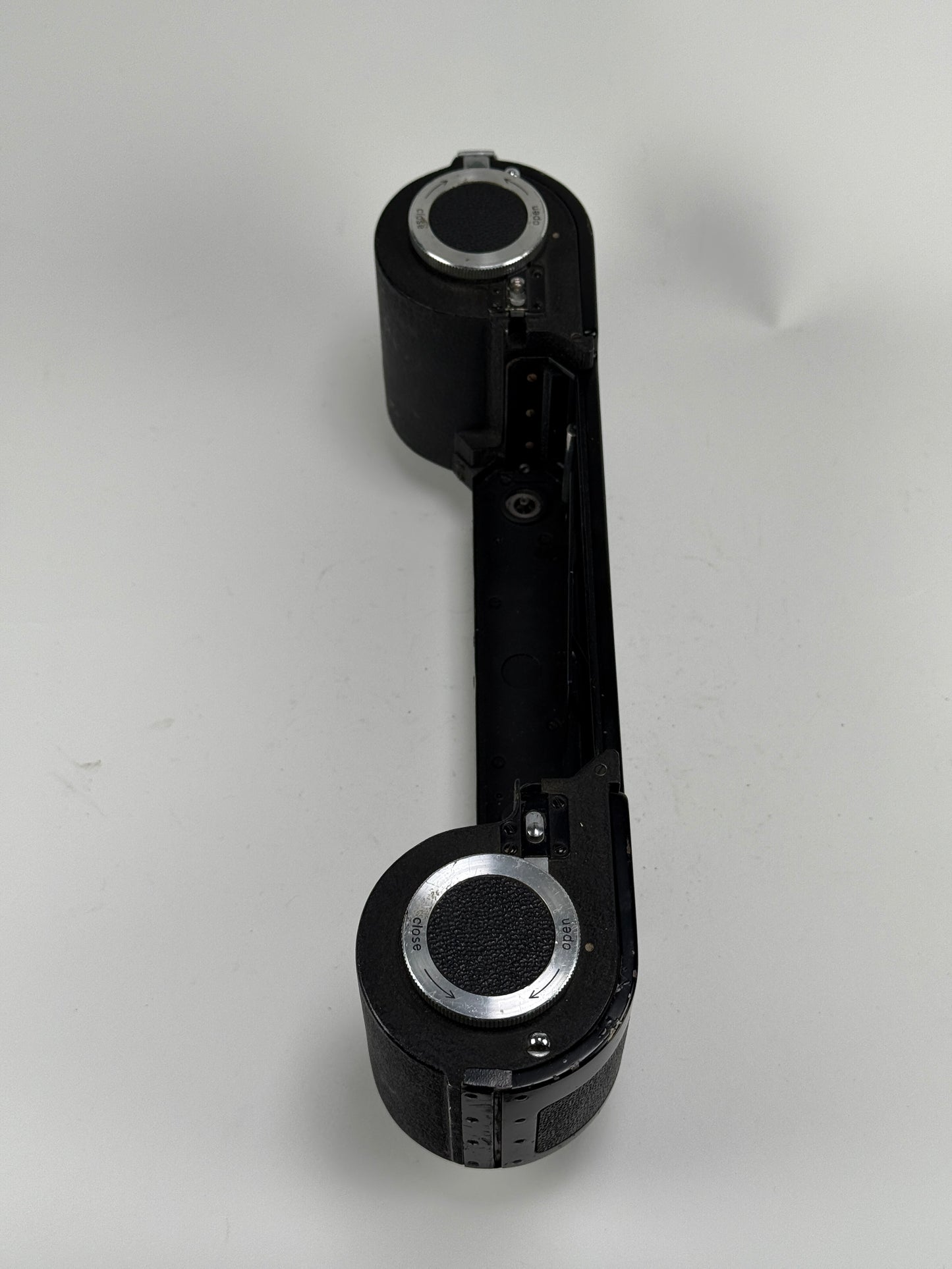 Nikon F 35mm F250 motor drive back for Nikon F camera body 250 exposures