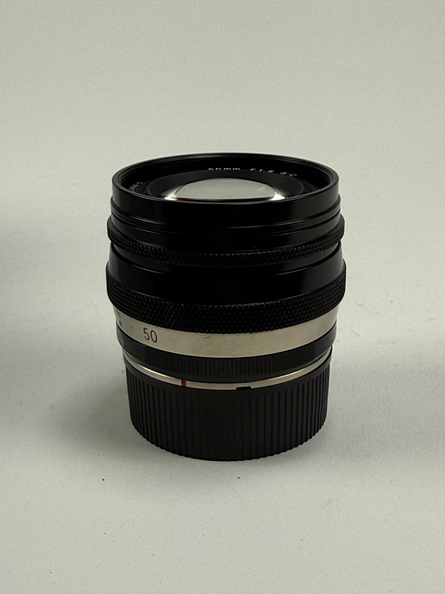 Voigtlander HELIAR Classic 50mm F1.5 VM (for Leica M mount)