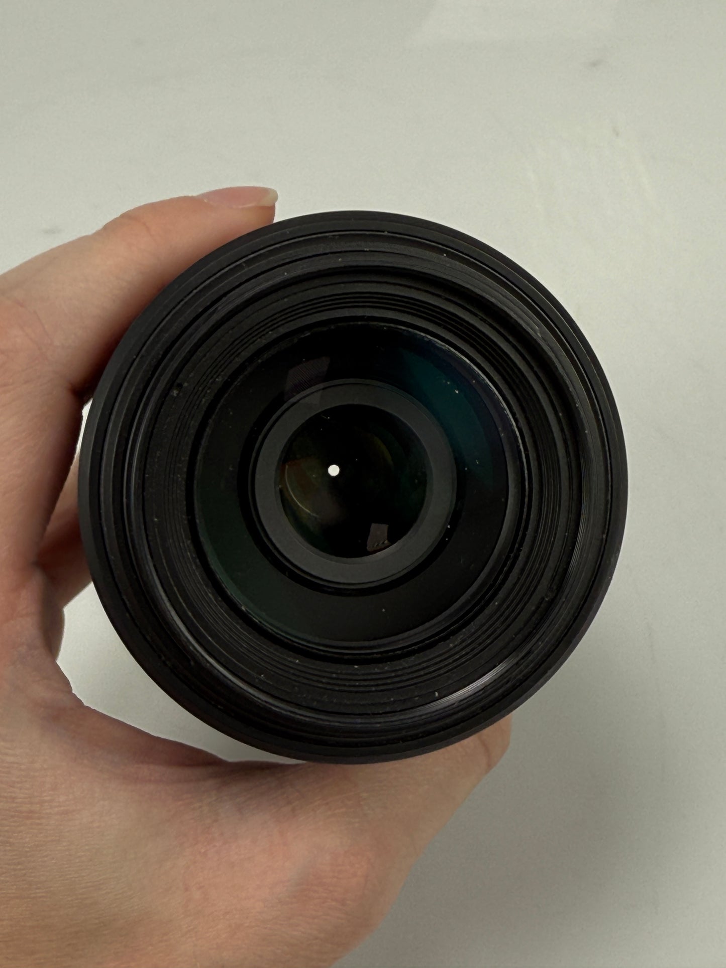 Sony DT 55-200mm F4-5.6 A-Mount Lens