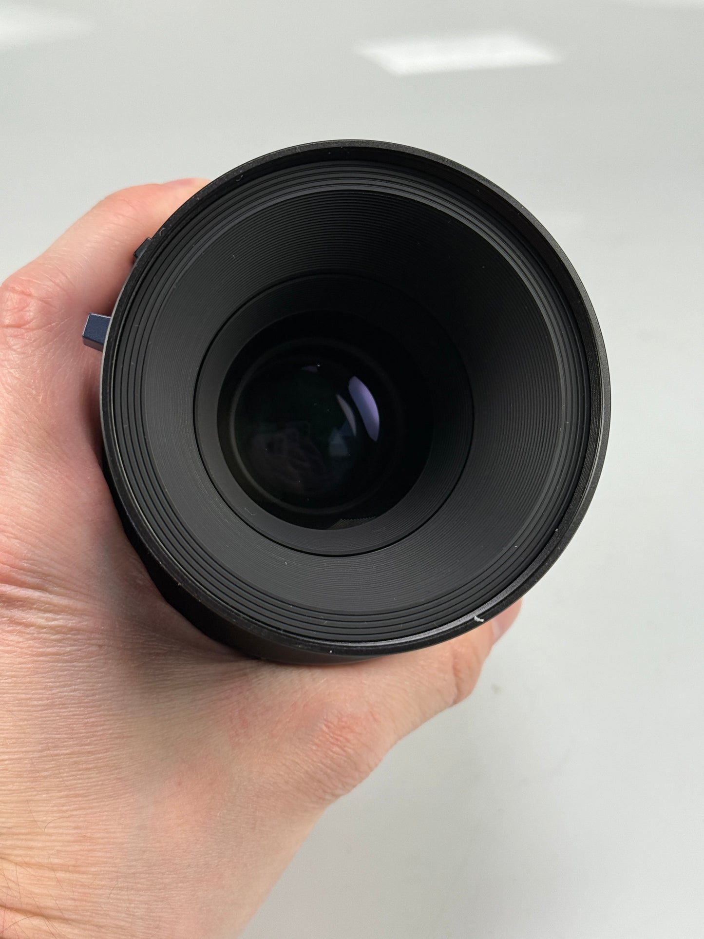 Mamiya Macro M 140mm F4.5 M/L-A Lens for RZ67 Pro II