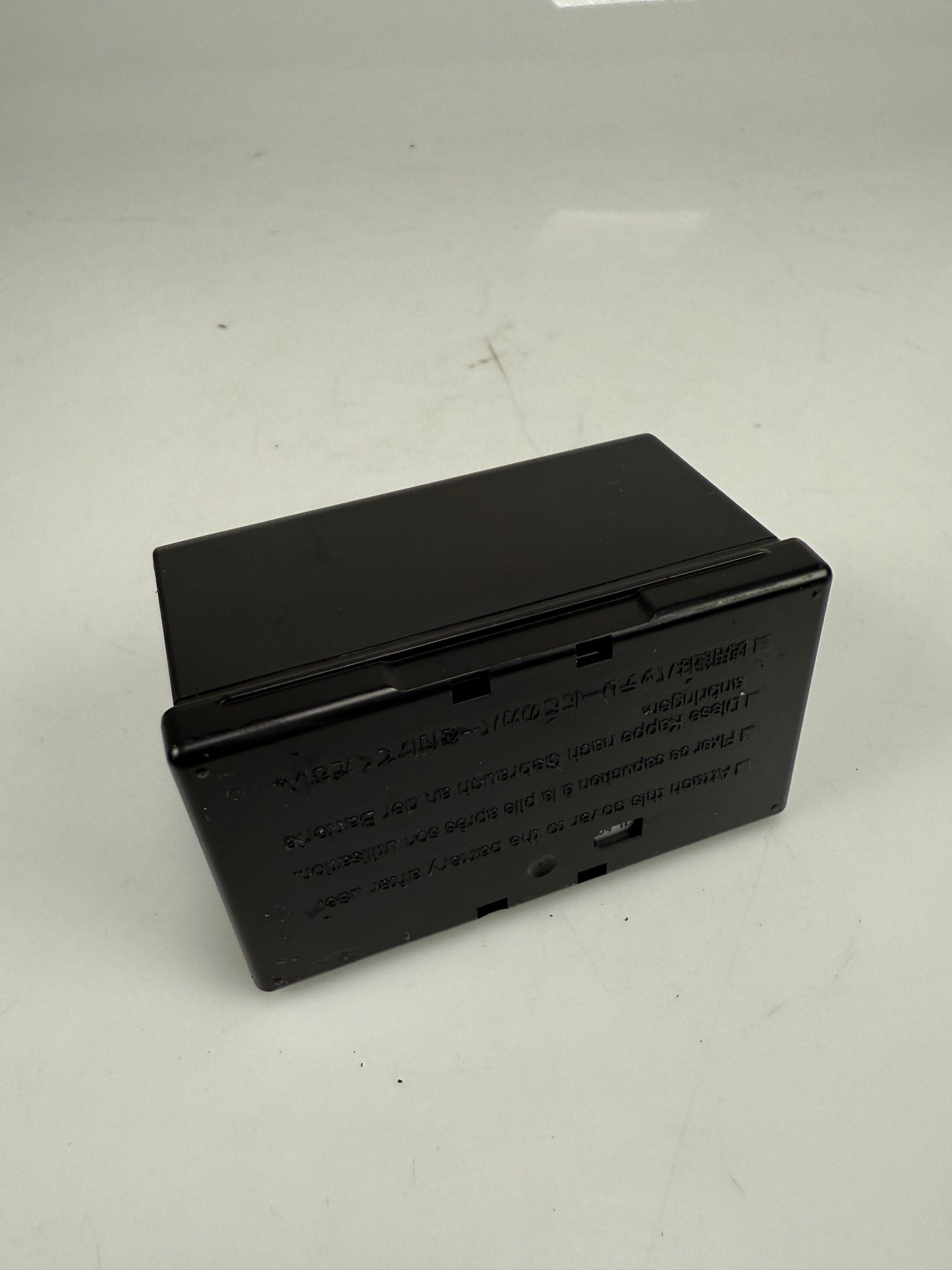 Canon BP-955 Intelligent Lithium-Ion Battery Pack for Canon EOS C100, GL1, GL2