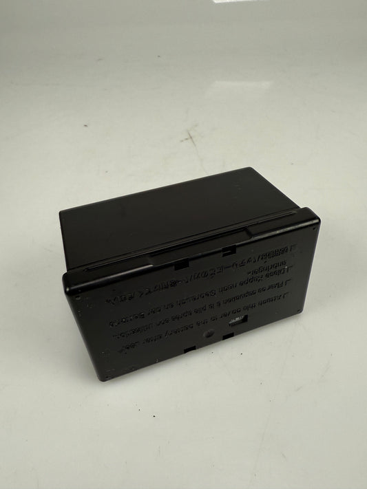 Canon BP-955 Intelligent Lithium-Ion Battery Pack for Canon EOS C100, GL1, GL2