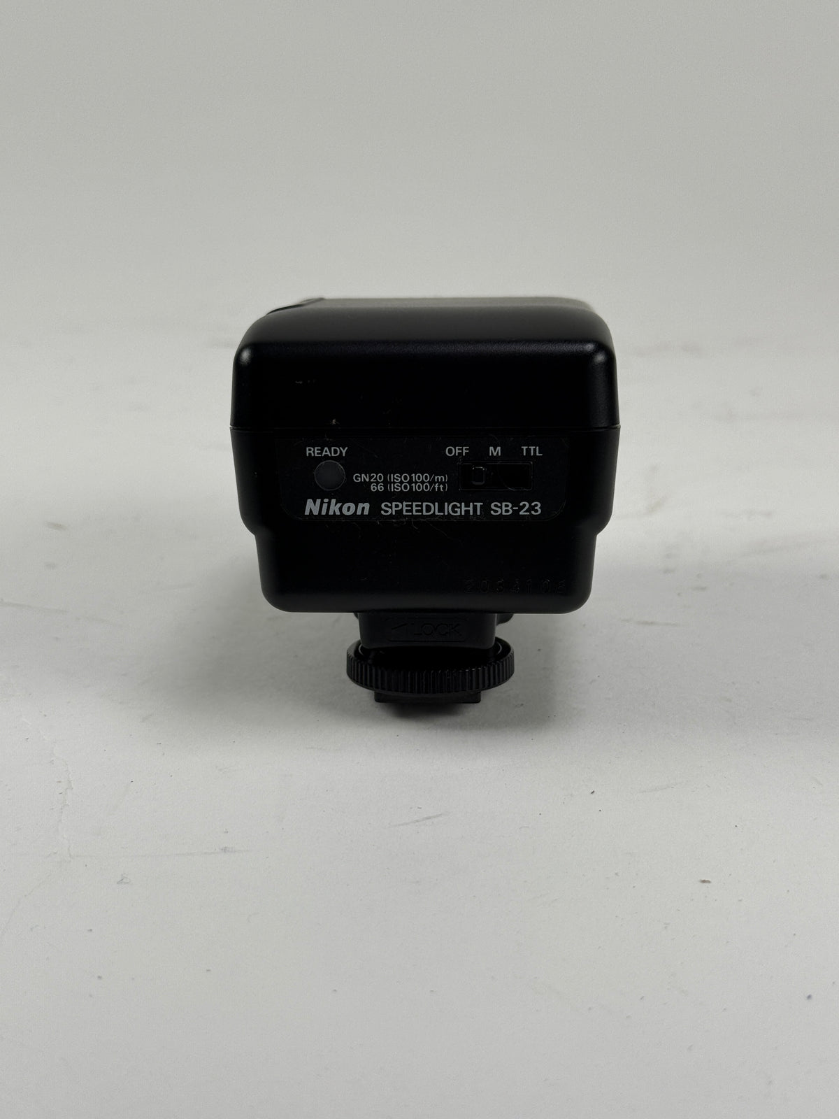 Nikon SB-23 Speedlight Flash SB23