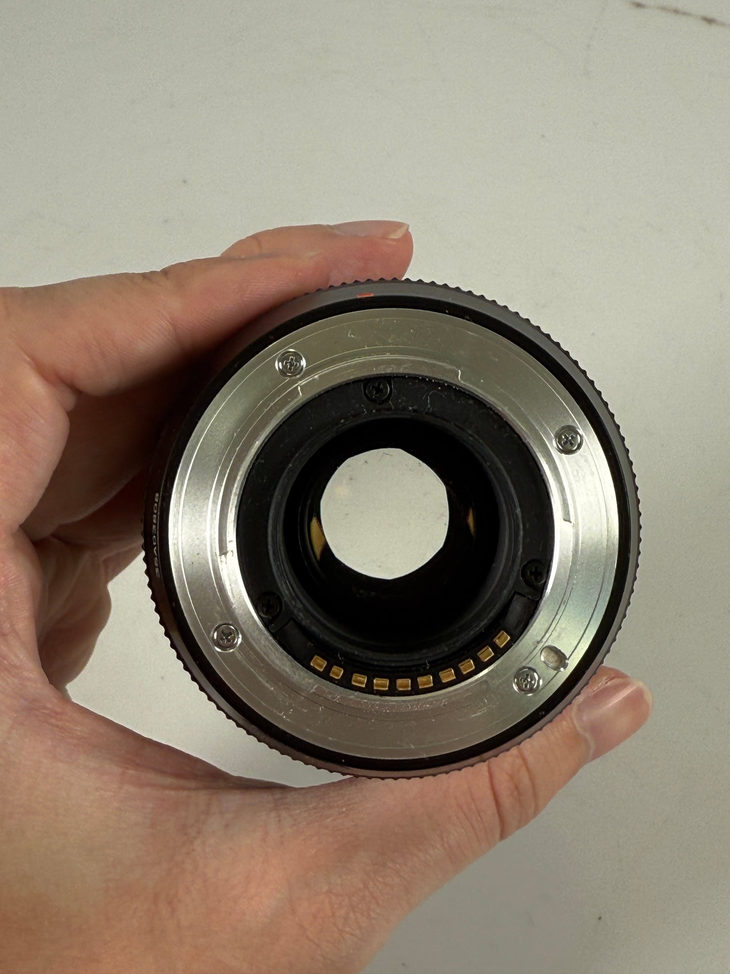 Fuji XF 35mm f1.4 R Lens digital X mount Super EBC aspherical