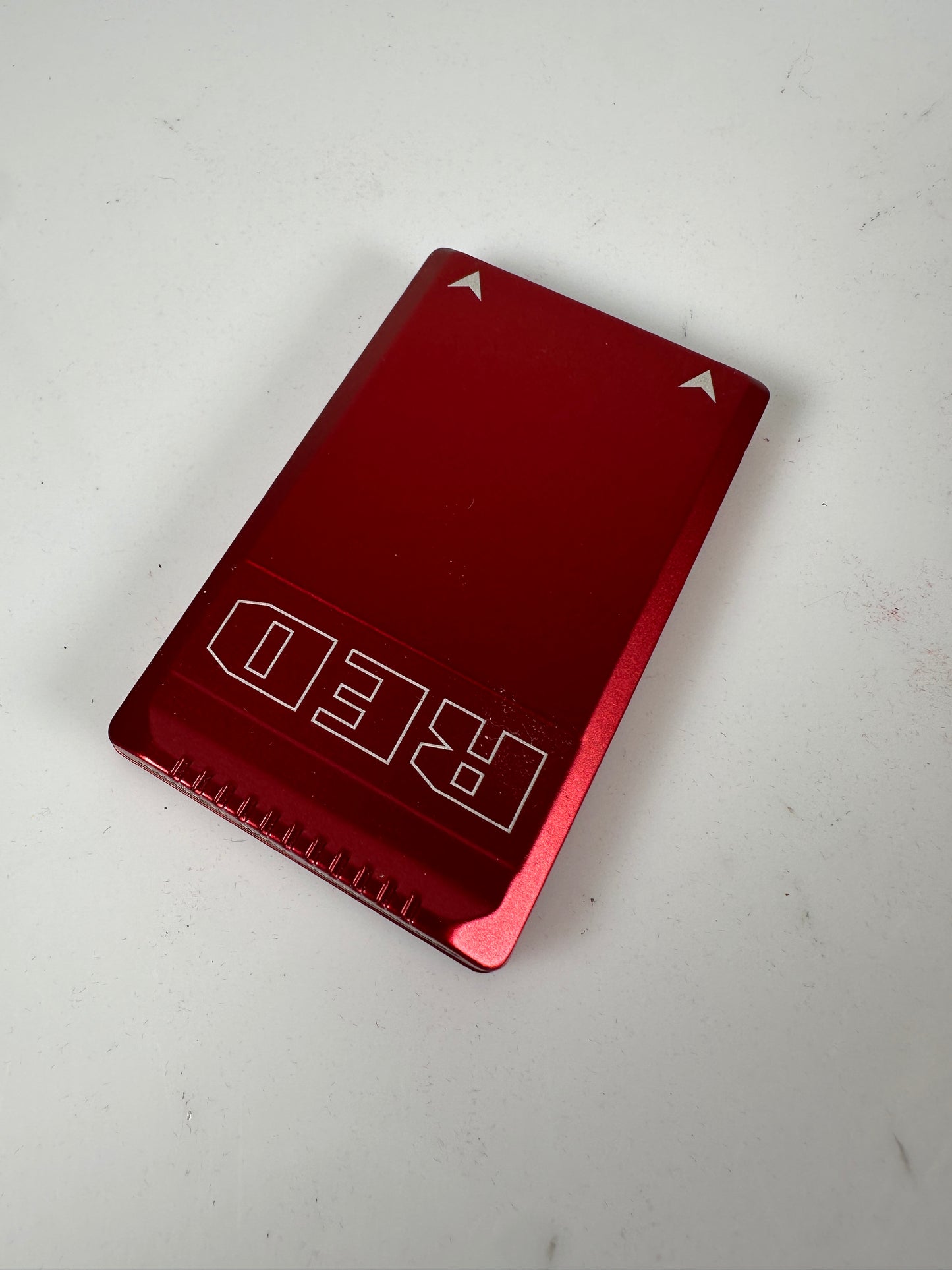 RED MINI-MAG 480GB Media SSD Card Monstro Helium Weapon Dragon-X Gemini Epic-W