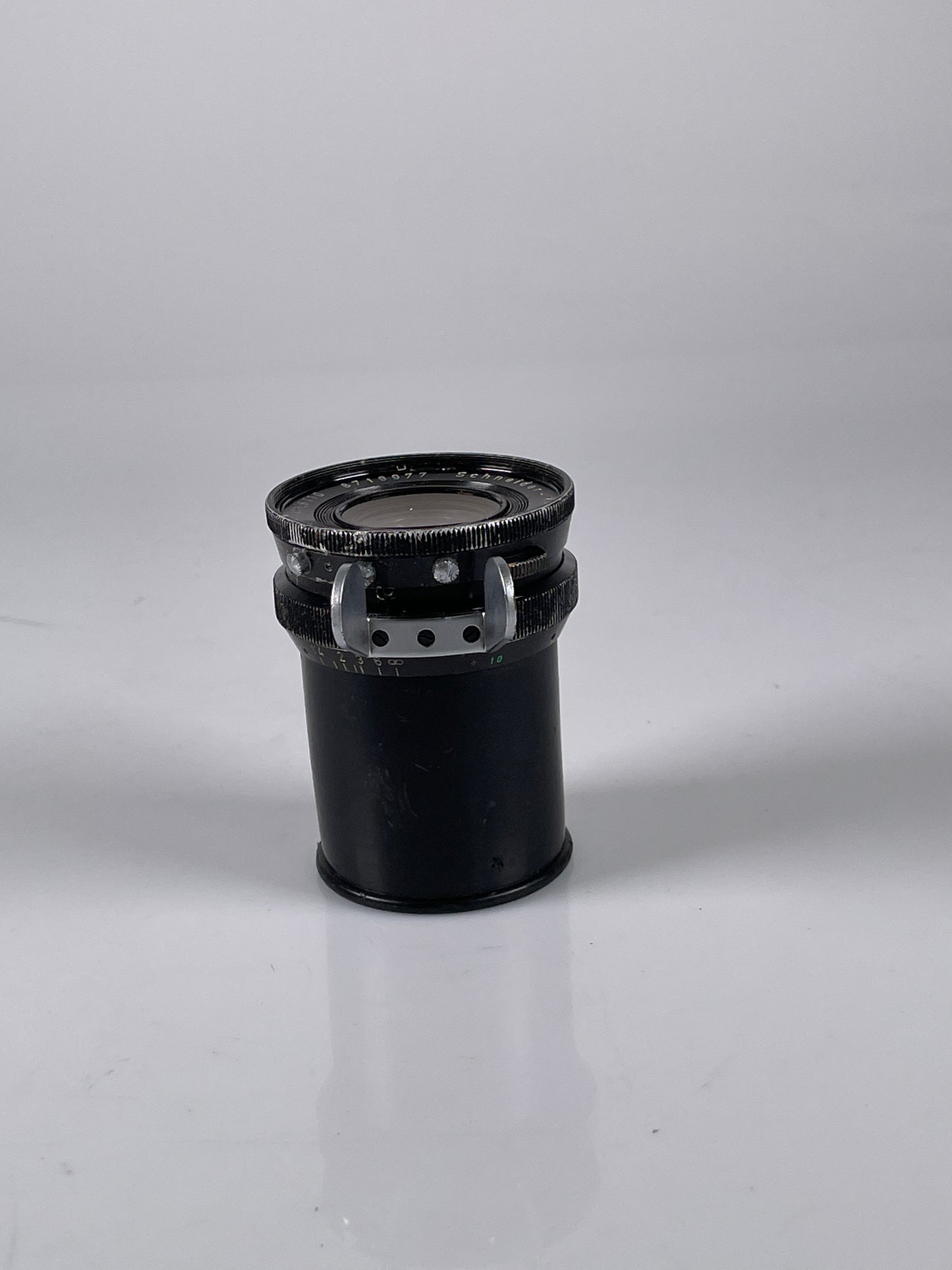 Schneider 10mm f1.8 Arriflex-Cinegon Lens 16mm