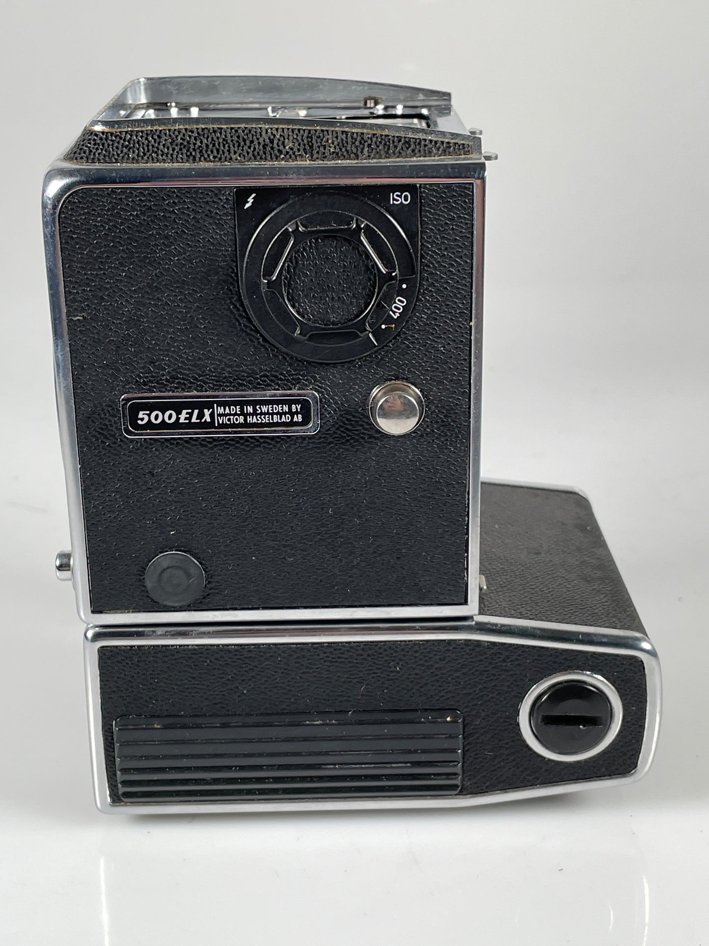 Hasselblad 550ELX 550 ELX Black Medium Format Film Camera Body