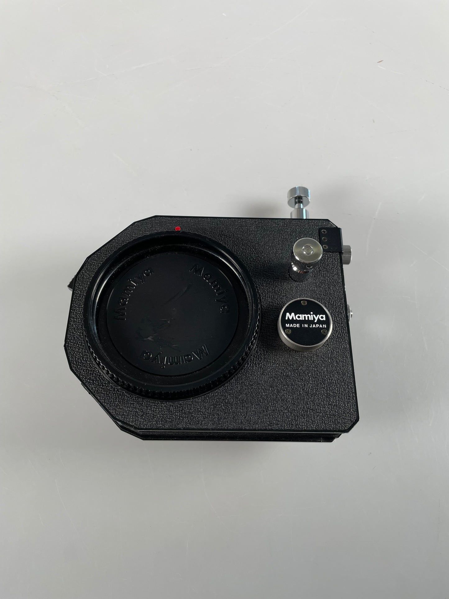 Mamiya RZ67 PRO SD SHIFT TILT ADAPTER (NI 701)