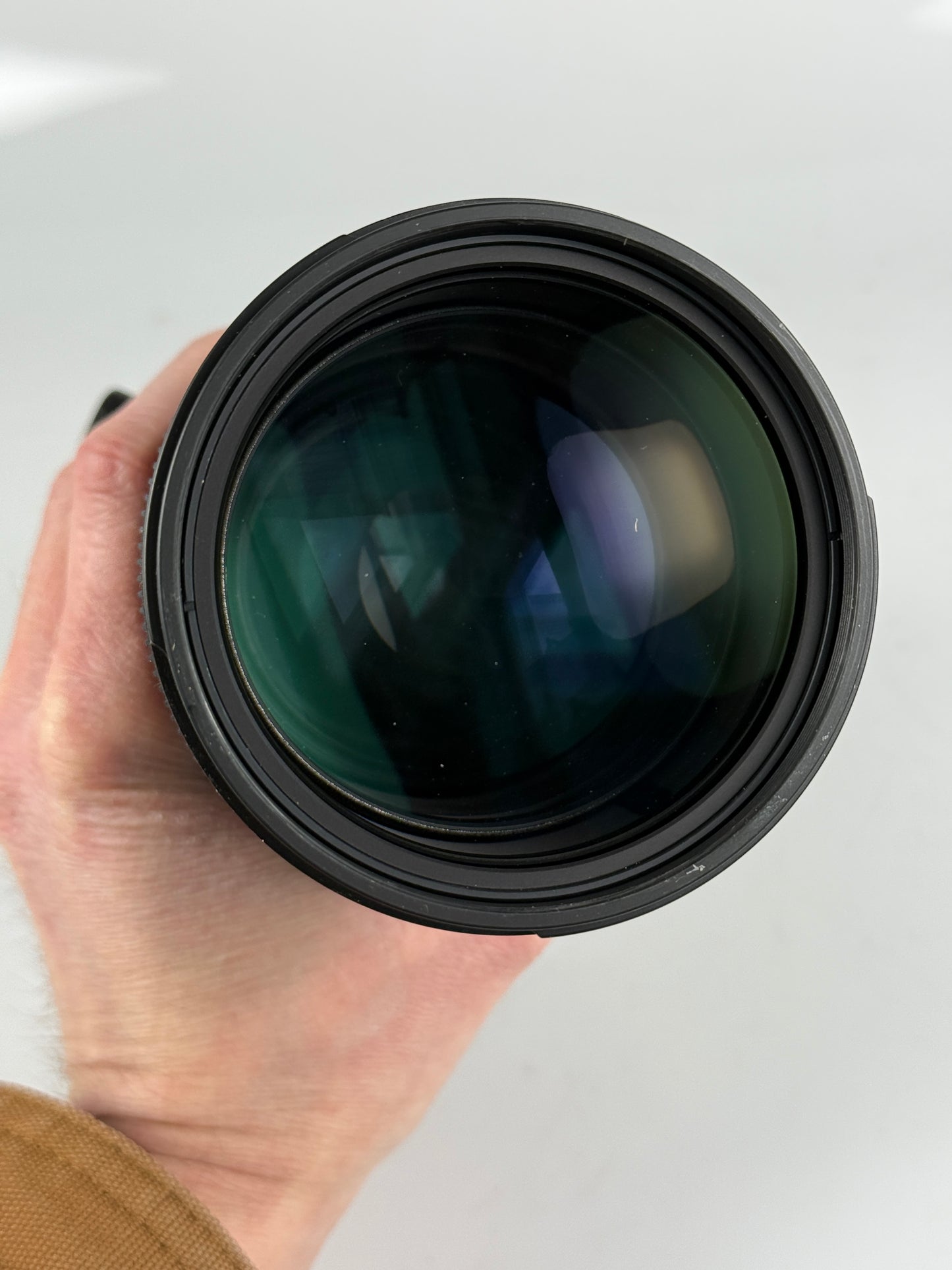 Sigma 70-200mm F2.8 APO DG EX HSM II Macro Autofocus Lens For Nikon