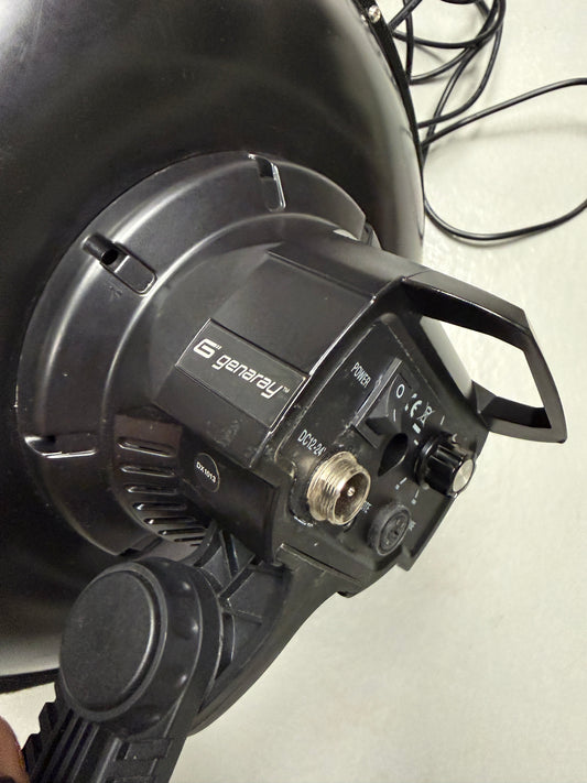 Generay SpectroLED 14 Flood LED Light SP-AD75