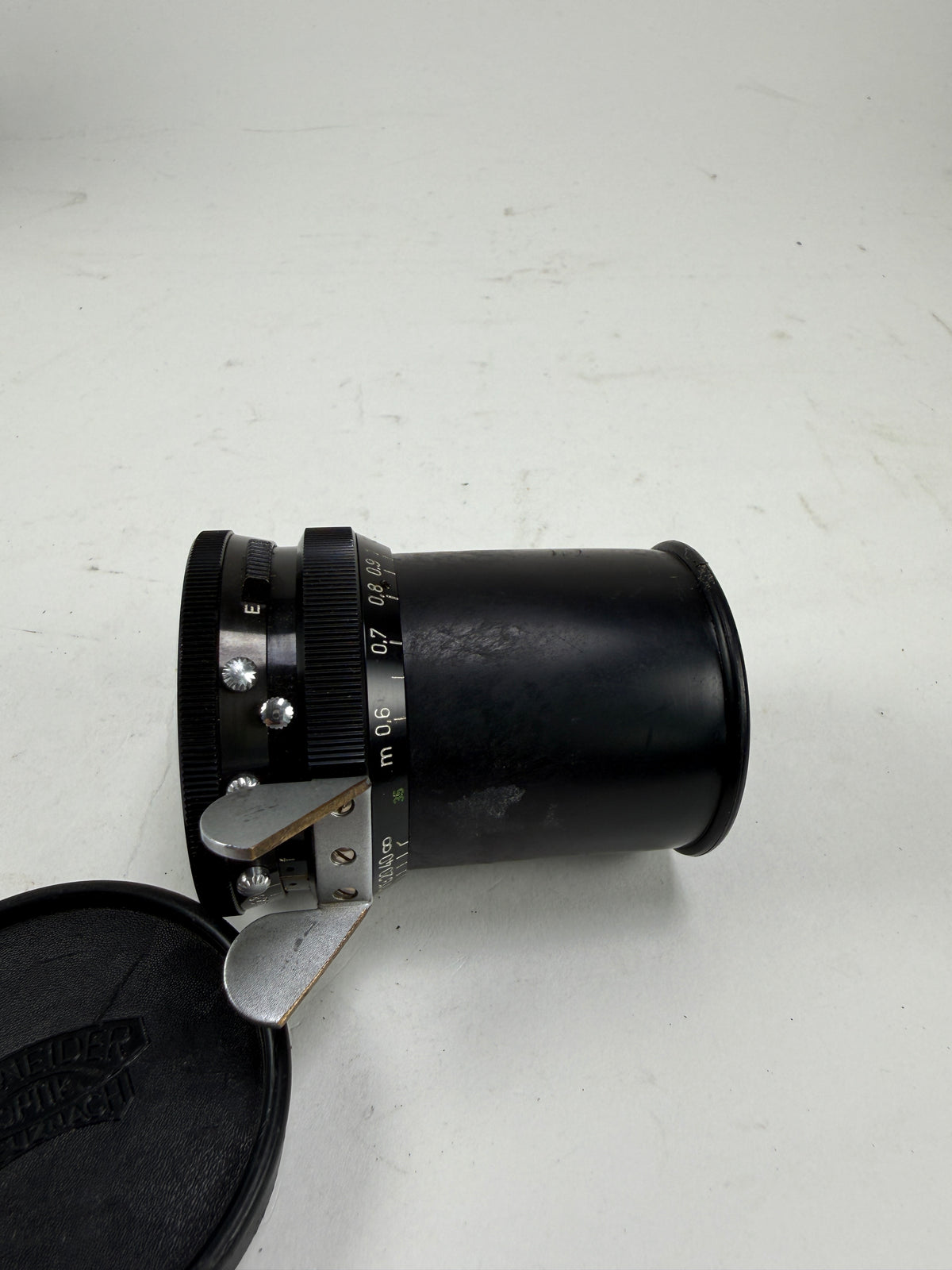 Schneider 35mm f2 Cine Xenon Arriflex standard mount arri