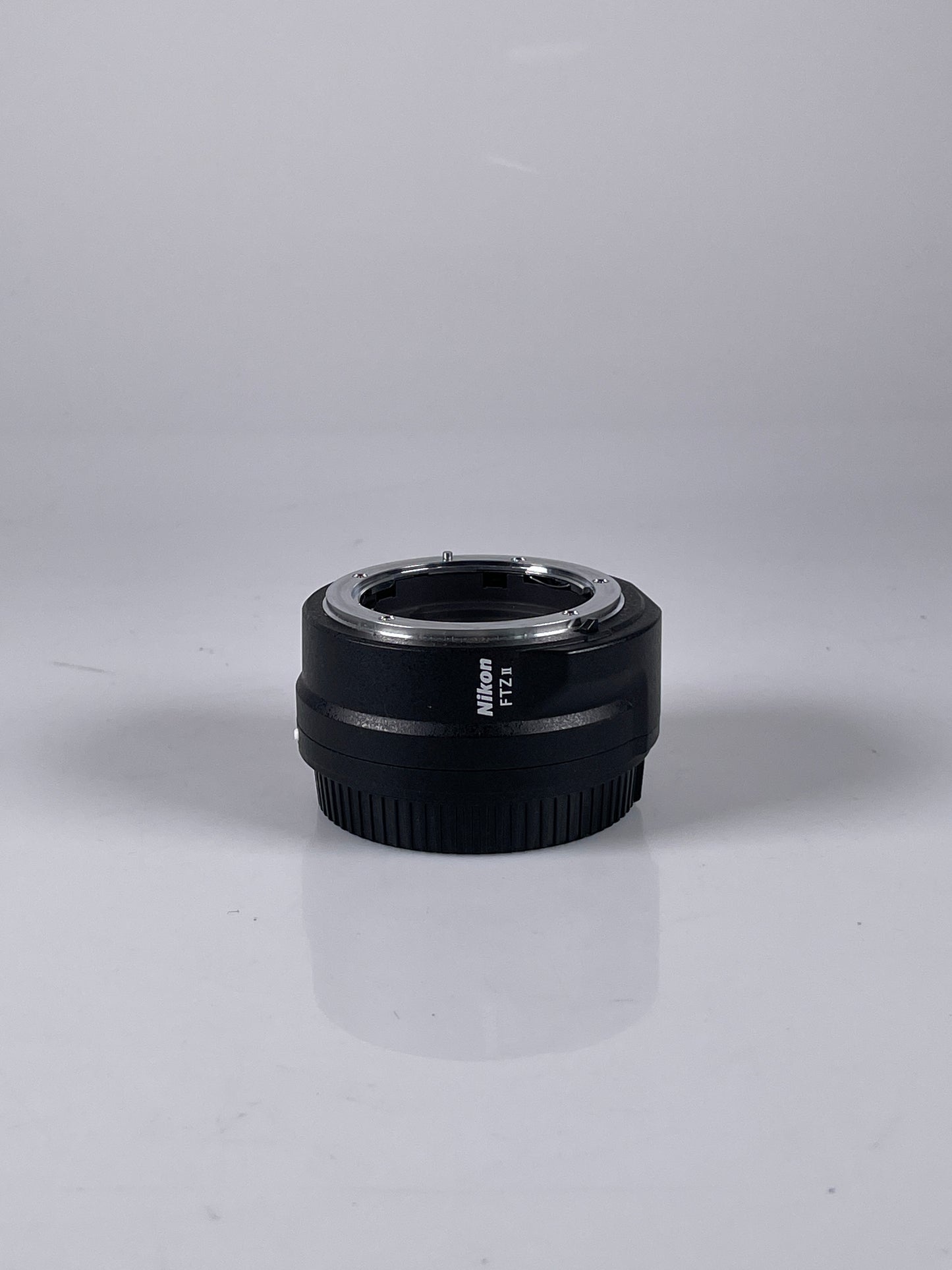 Nikon FTZ II mount adapter (F mount to Z mount adapter)