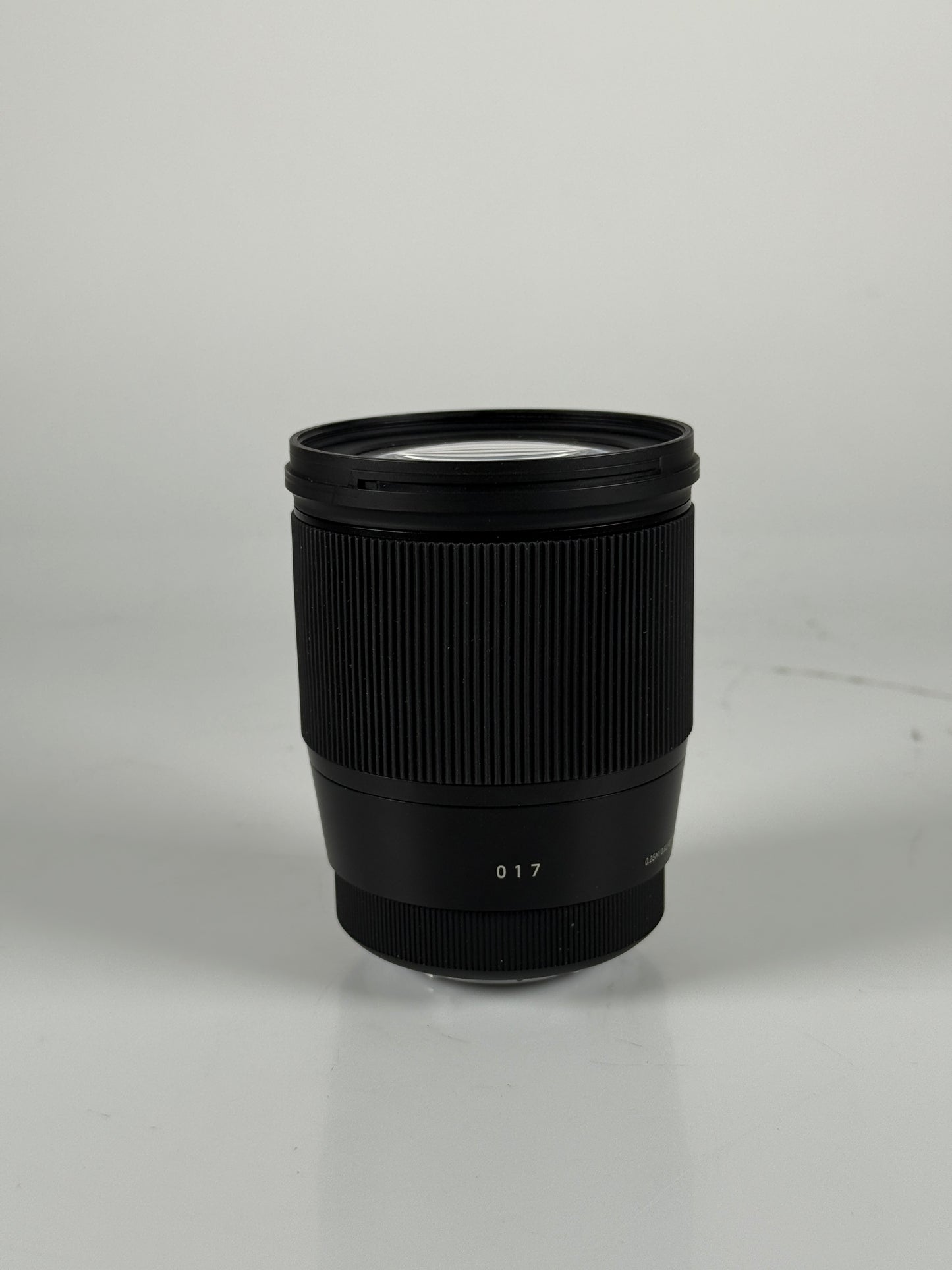 Sigma 16mm f1.4 DC DN Comp Lens for MFT
