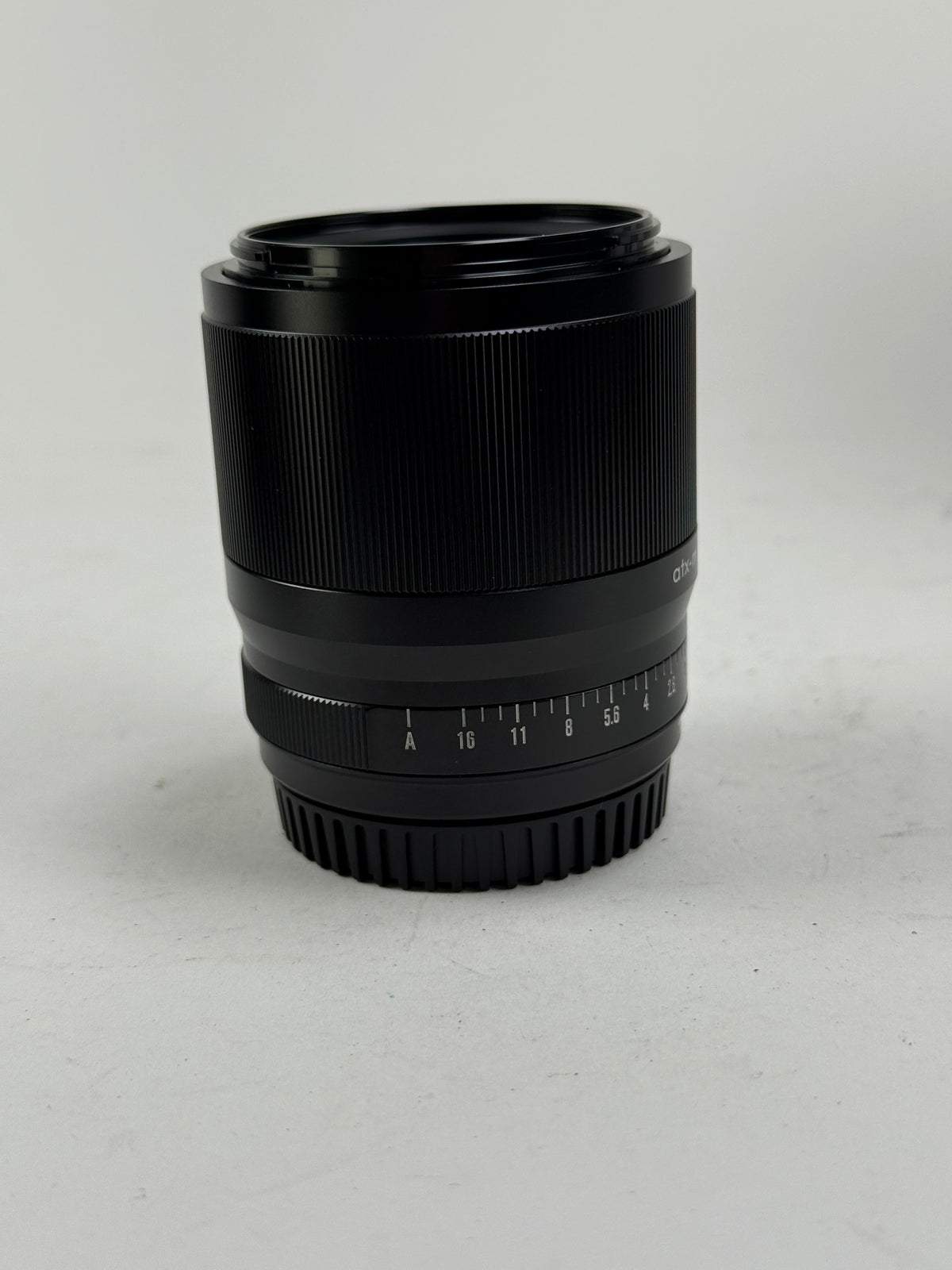 Tokina ATX-m 33mm f1.4 X AF Lens for Fujifilm Fuji X Mount APS-C
