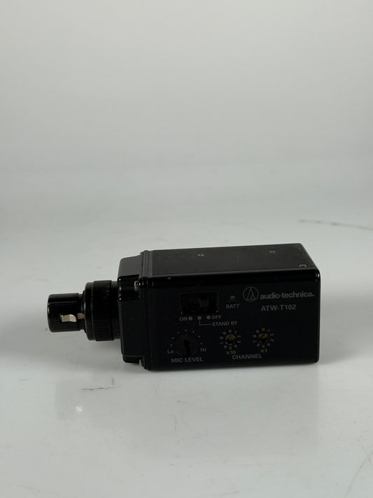 Audio Technica ATW-T102 Transmitter