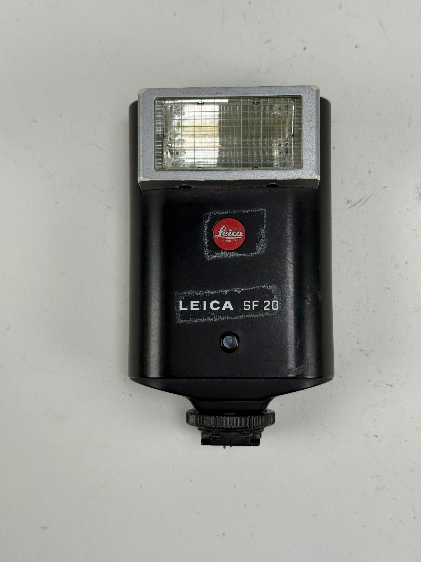 Leitz Leica SF-20 Flash