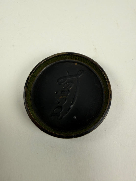 Leica A-36 A36 Black-Paint Front Lens Cap