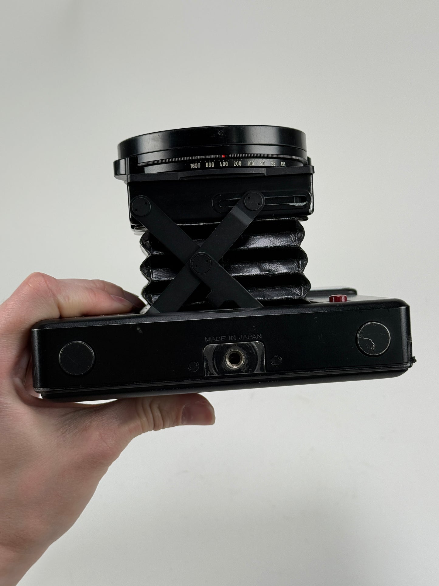 PLAUBEL Makina 67 6x7 Medium Format Film Camera