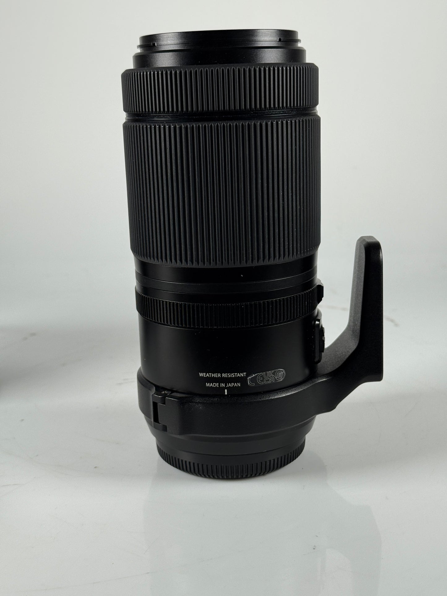 FUJIFILM Fuji Fujinon GF 100-200mm F/5.6 R LM OIS WR