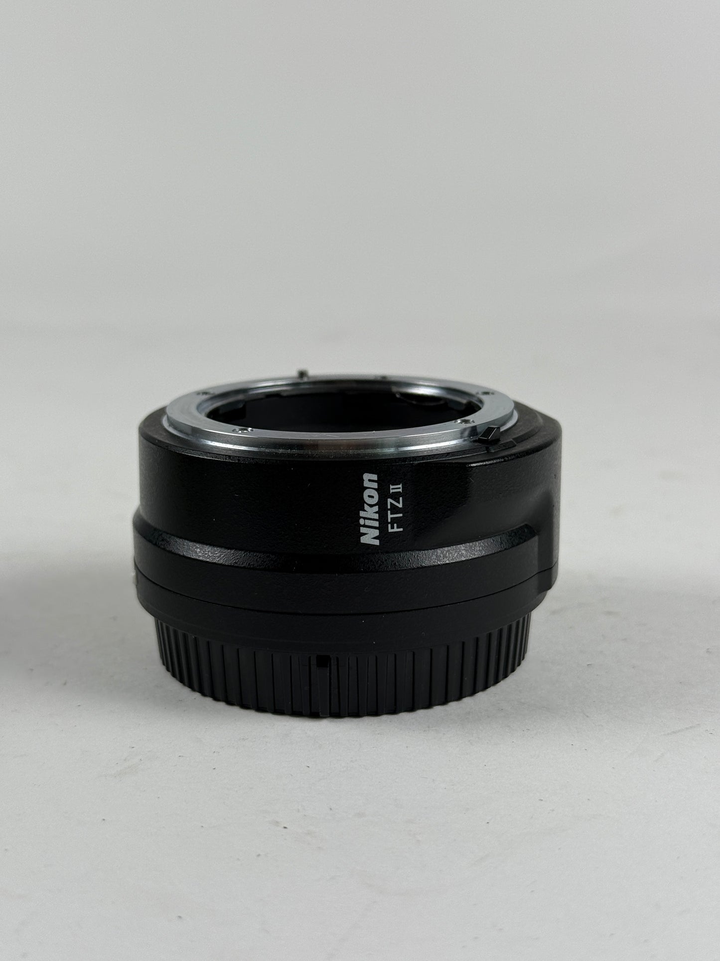 Nikon FTZ II mount adapter (F mount to Z mount adapter)