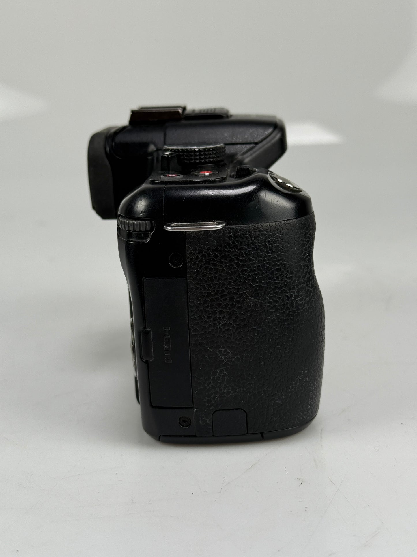 Panasonic Lumix DMC-G5 Mirrorless MFT Digital Camera Body