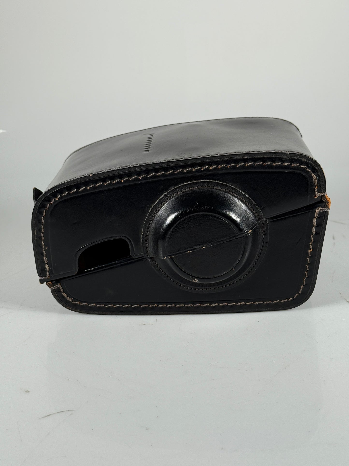 Vintage Leather Hasselblad Ever Ready Case 502 for 500C 500C/M