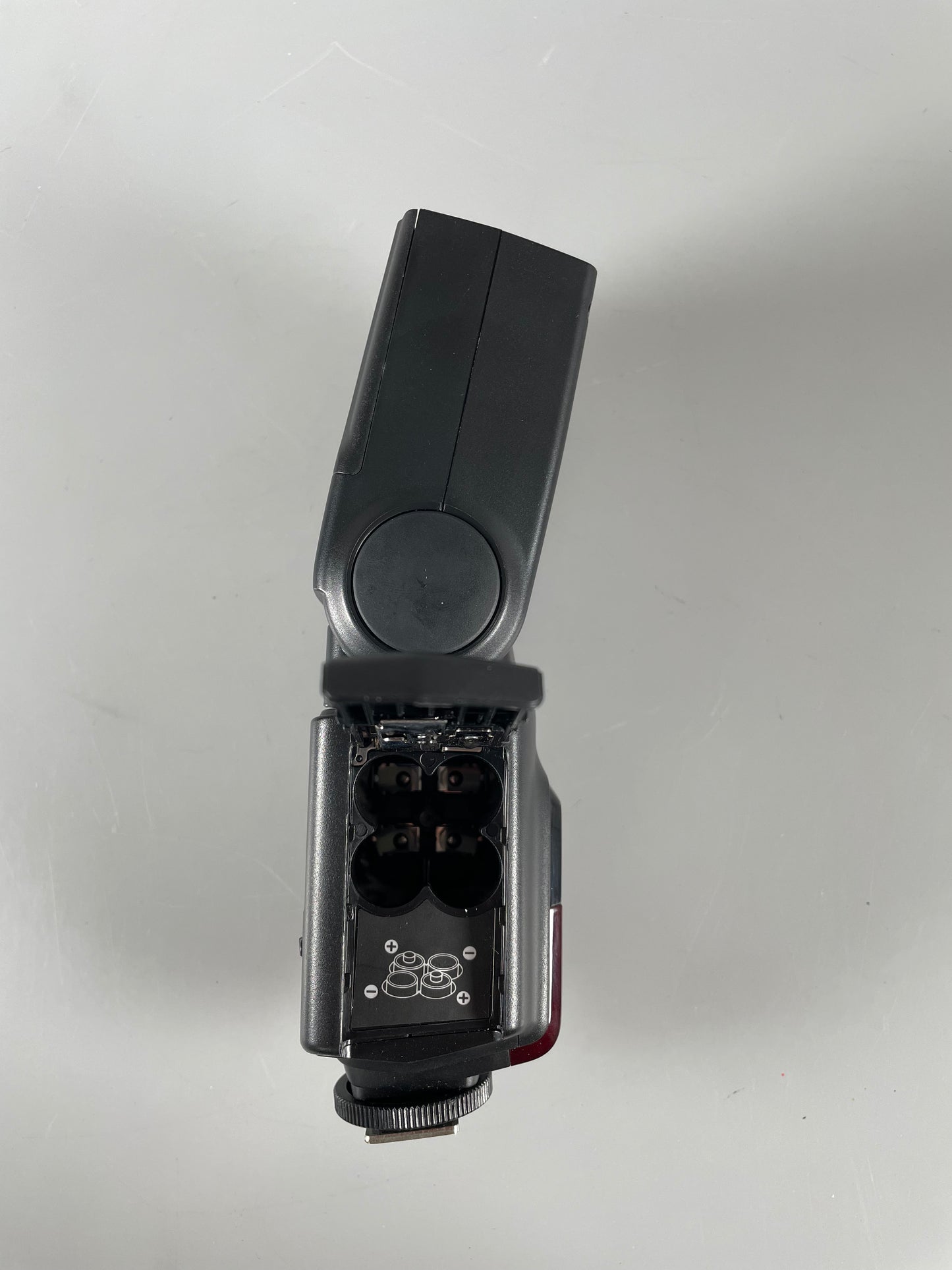 Neewer TT560 Flash Speedlite for DSLR Cameras with Standard Hot Shoe