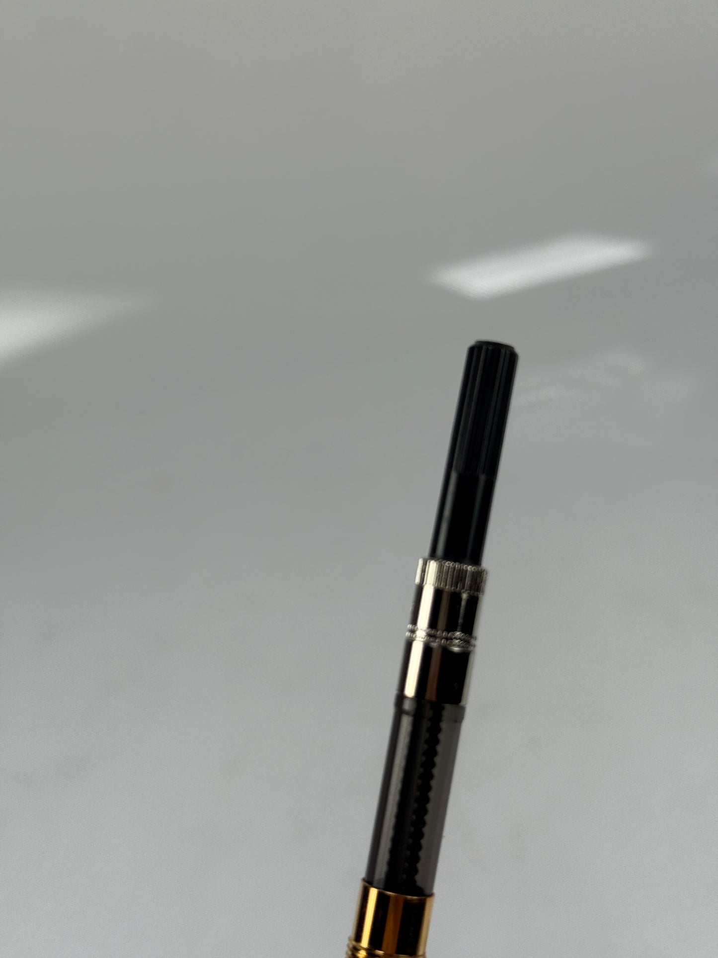 Parker Duofold International Fountain Pen Jasper Red