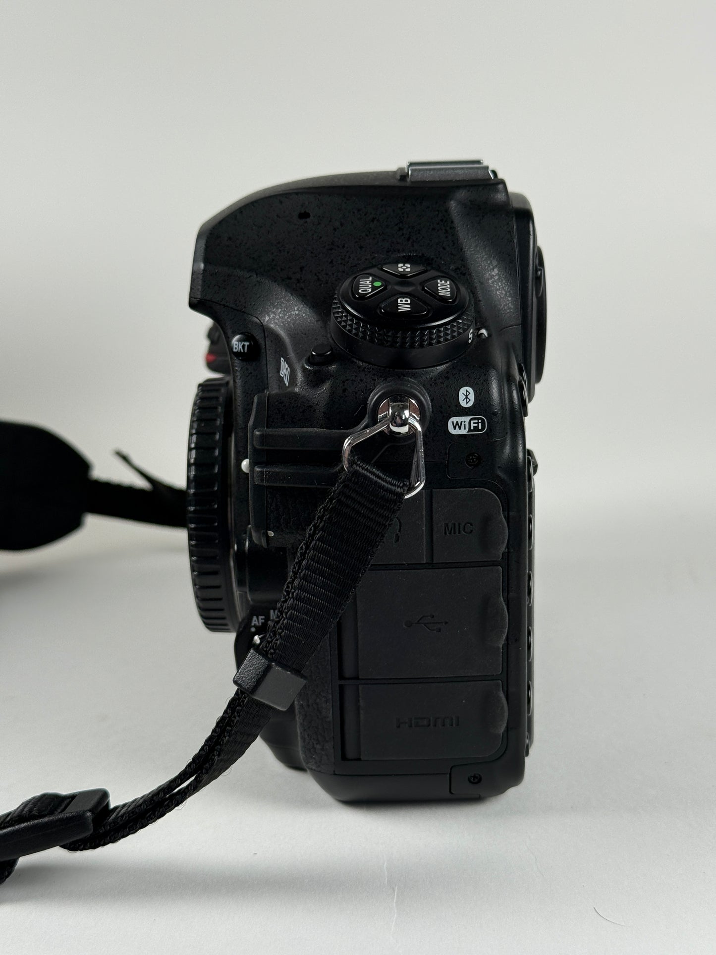 Nikon D850 Full Frame Digital camera body