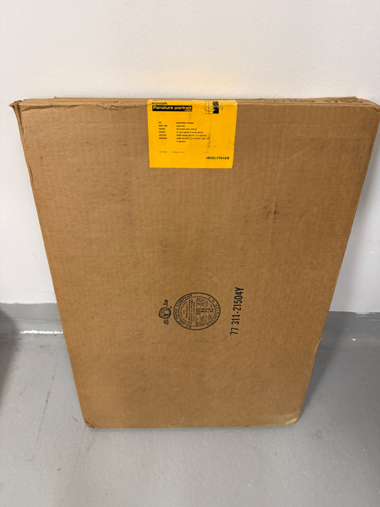 Kodak Panalure Portrait E Double weight Photo Paper 50 Sheets 16x20 inch