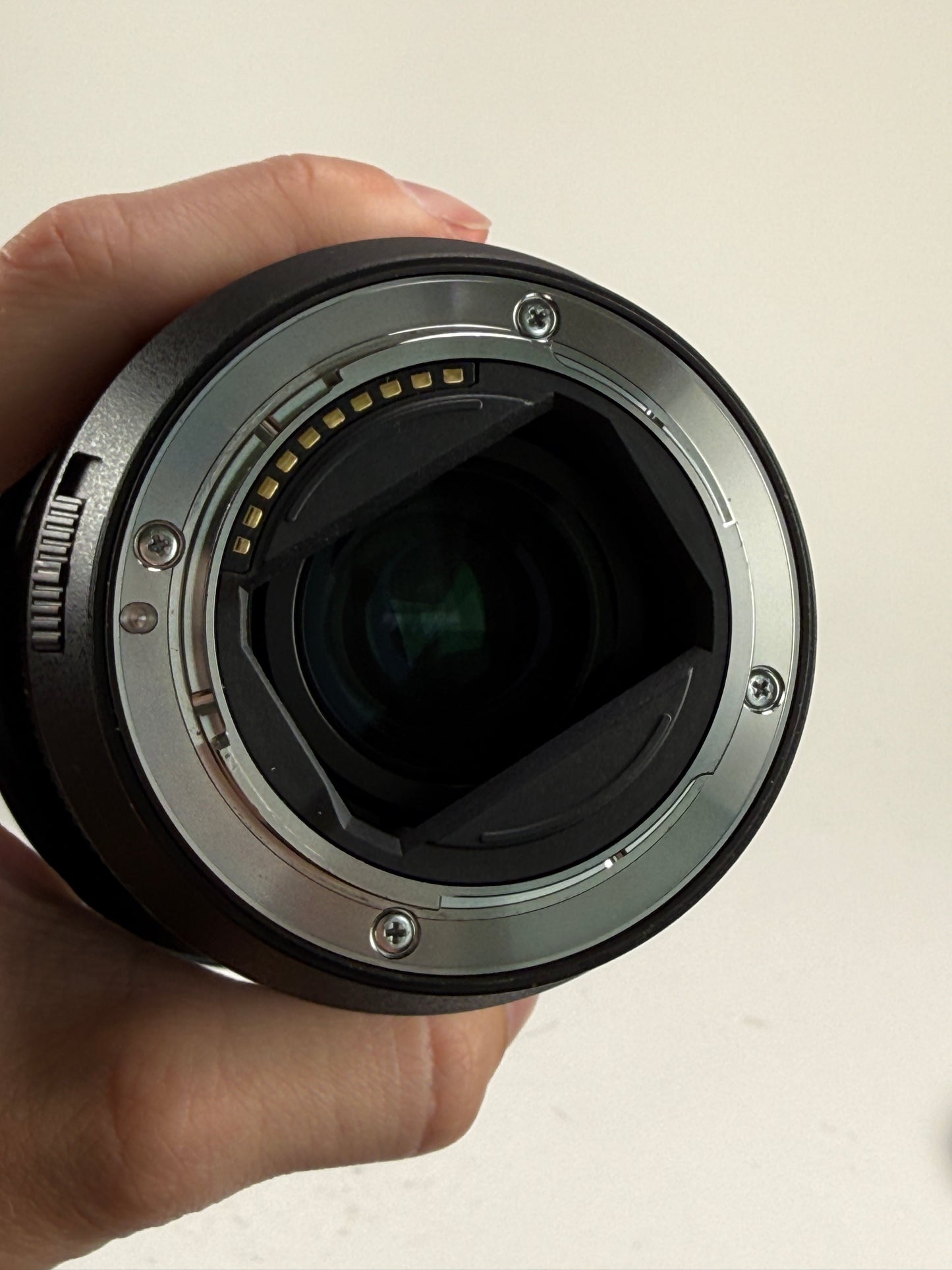 Sony FE 16-35mm f2.8 GM II Lens (Sony E)