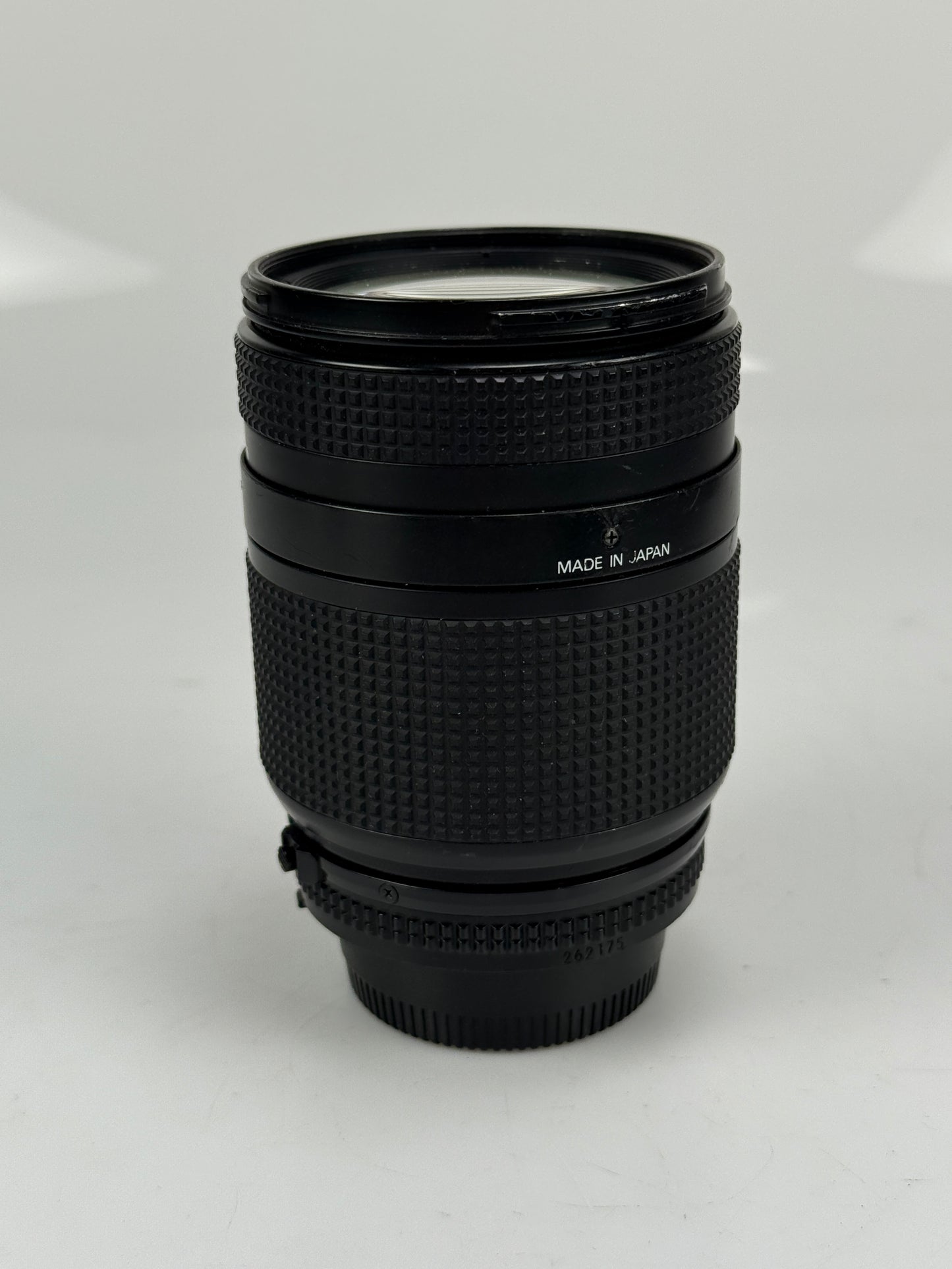 Nikon Nikkor AF 35-70mm f2.8 Lens 35-70/2.8