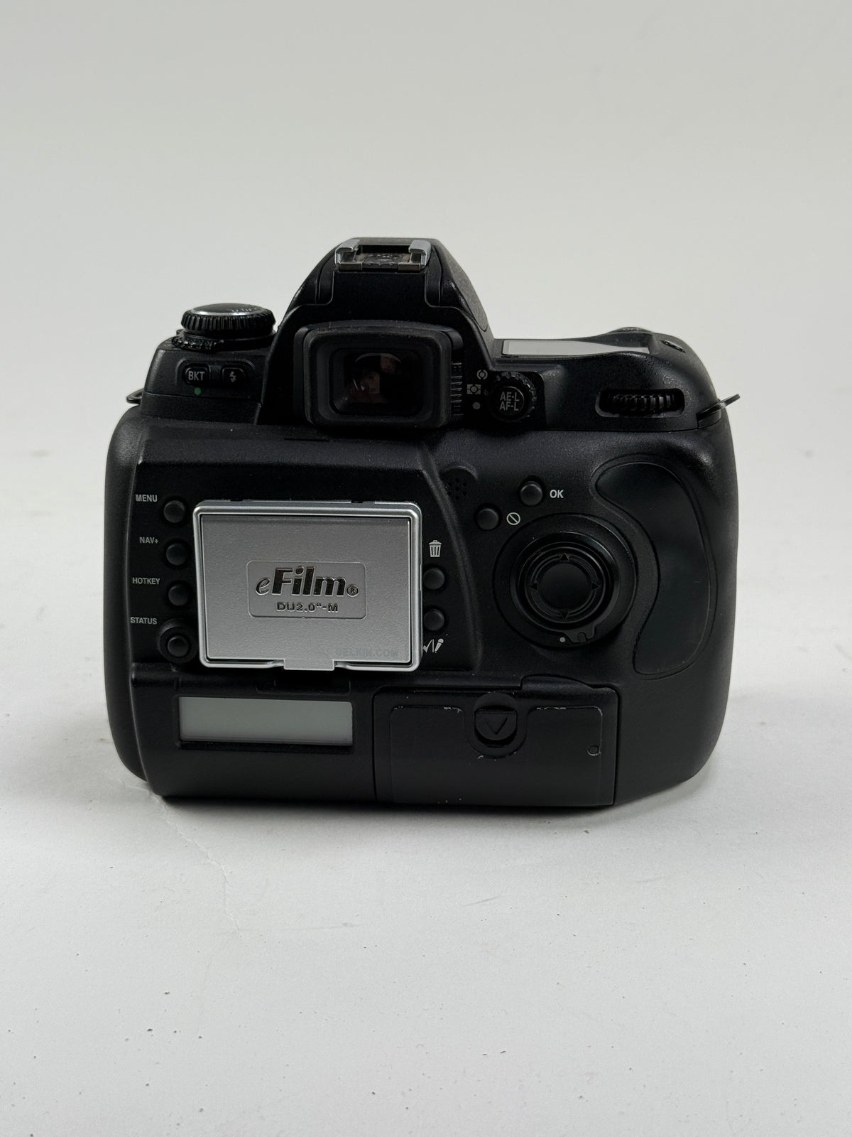 Kodak DCS Pro SLR/N Digital SLR Camera (Body Only)