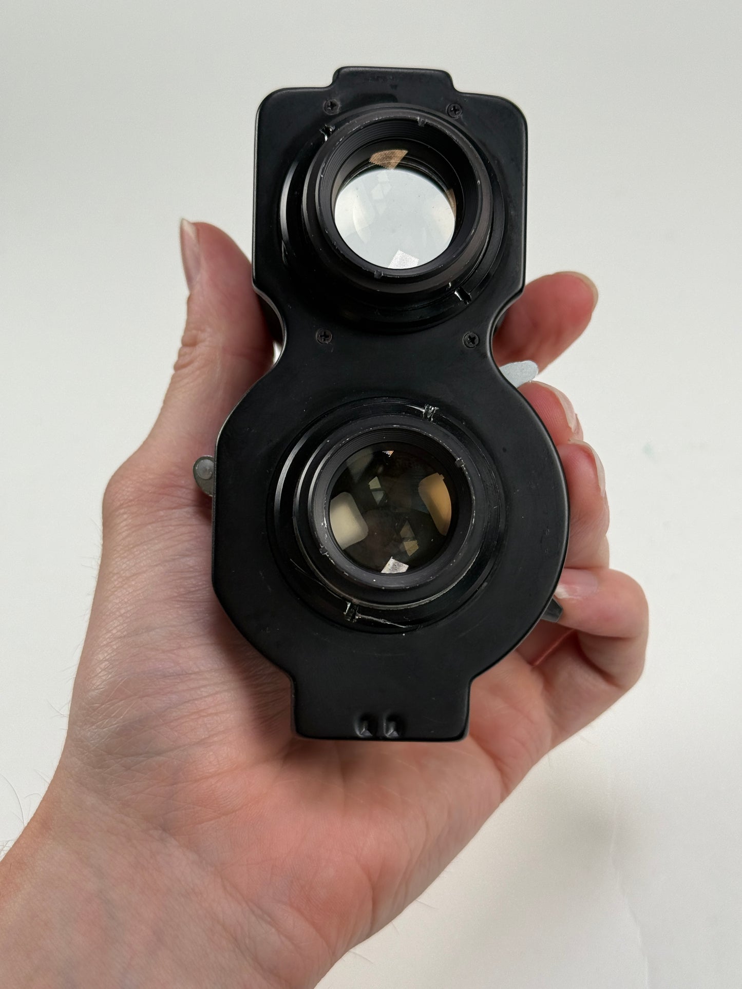 Mamiya Sekor 65mm f3.5 TLR Lens c330 c220 c3