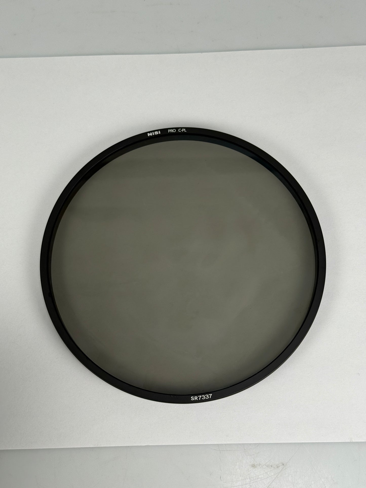 NiSi S5 150mm Filter Holder Kit f/Sigma 14-24mm Lens with Pro C-PL Filter