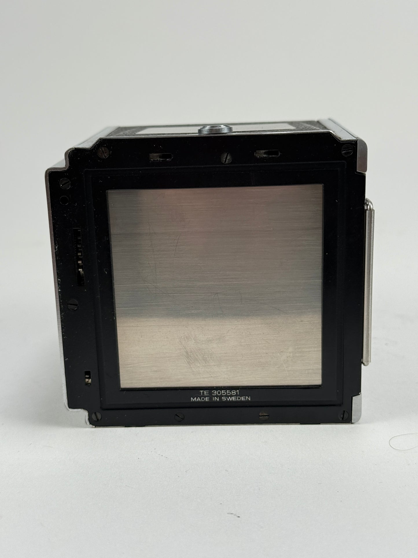 Hasselblad Roll Film Back Magazine 70 A70 70mm Chrome