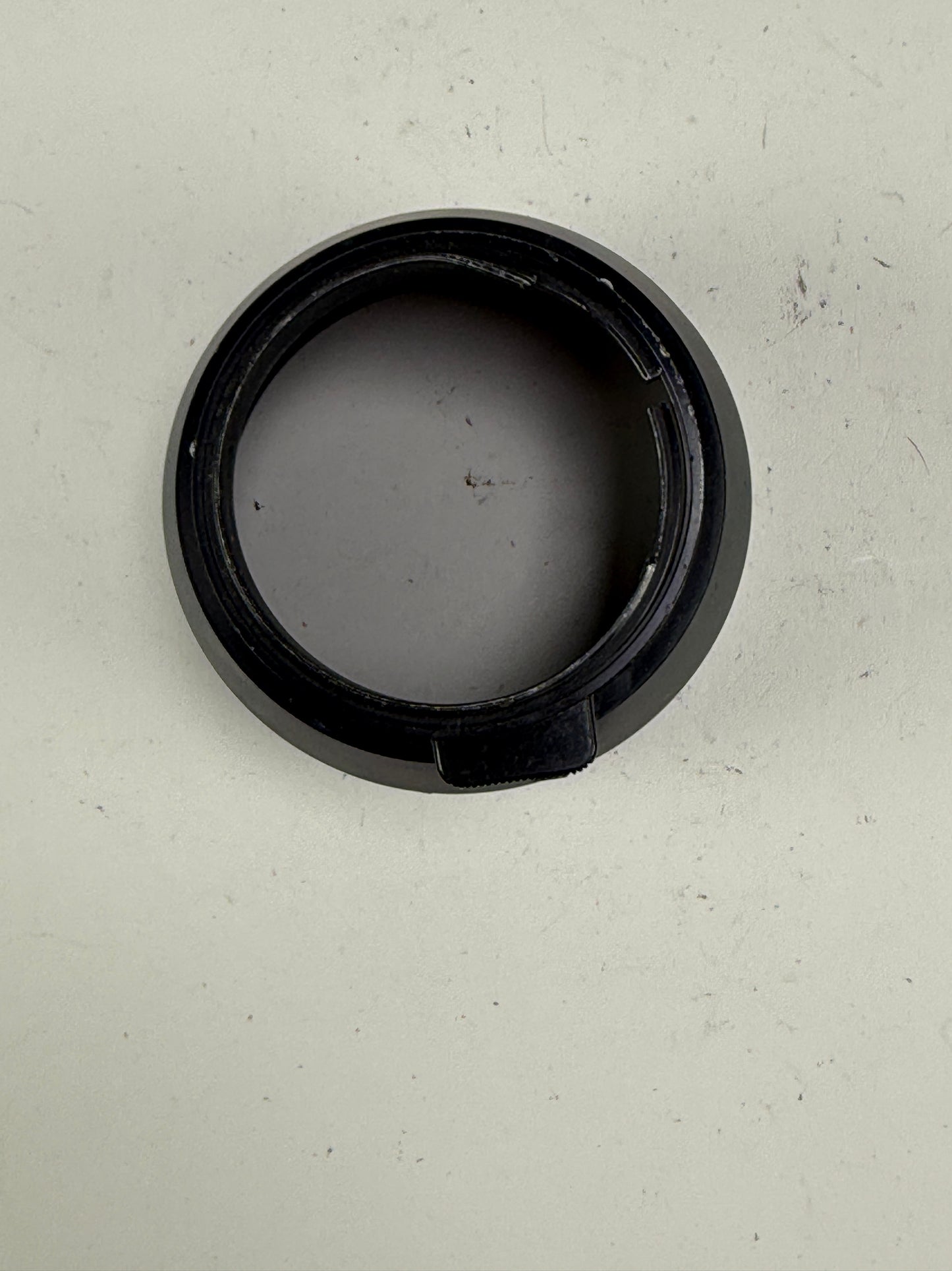 Nikon HS-14 Snap On Lens Hood Shade for 105mm F2.8 Micro