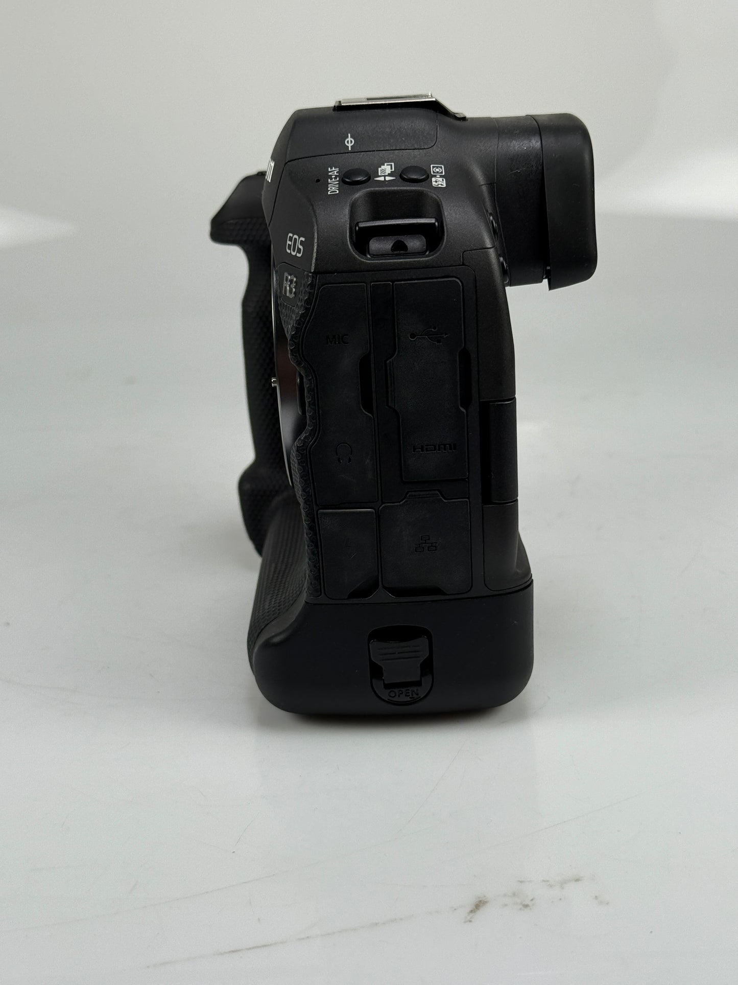 Canon EOS R3 Mirrorless Digital Camera Body