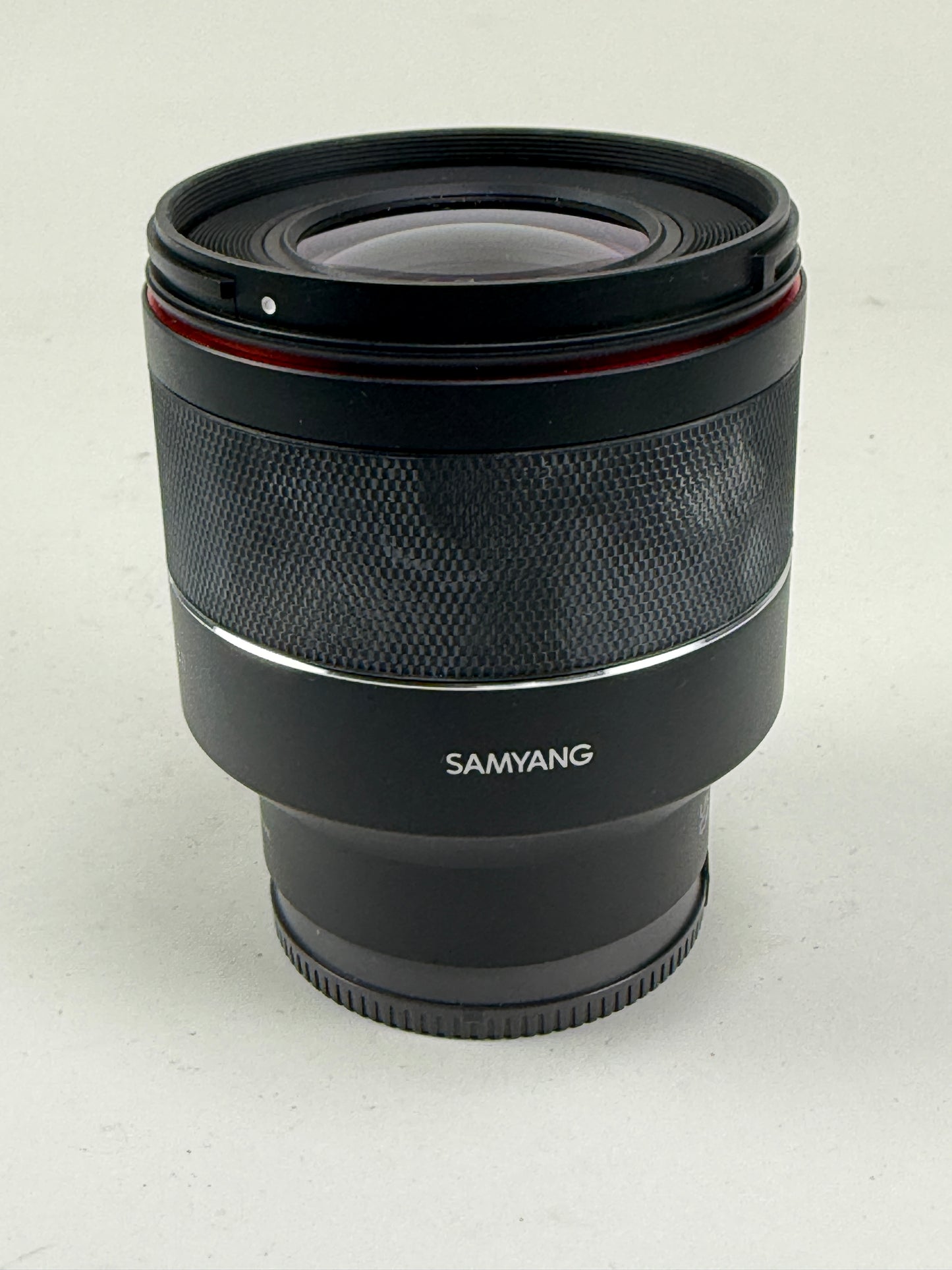 Samyang AF 50mm f1.4 II Sony E Mount Lens