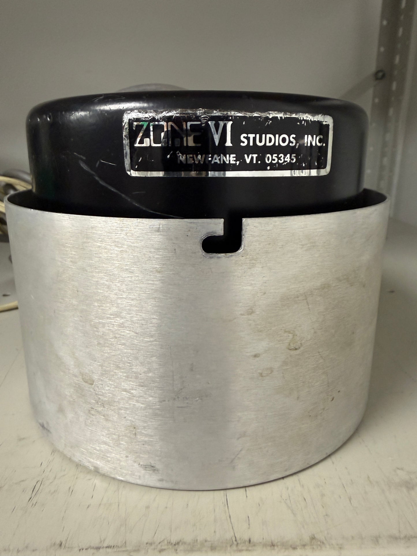 ZONE VI Cold Light Head and stabilizer kit for 4x5 Enlargers Beseler Omega etc