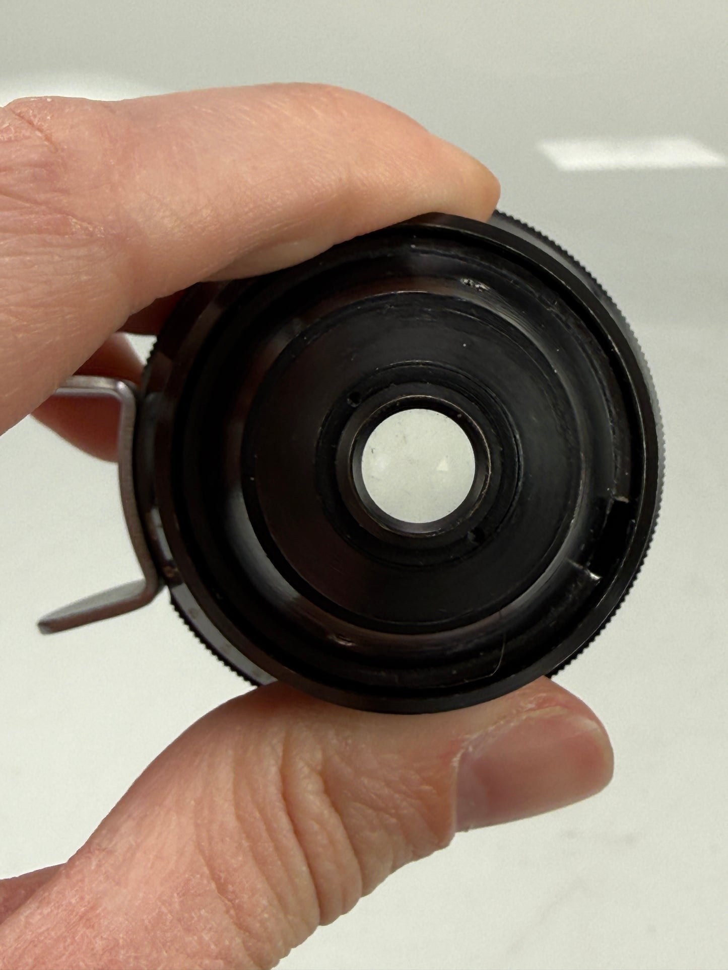 Schneider 16mm f1.9 Xenon Arriflex Standard Mount Lens