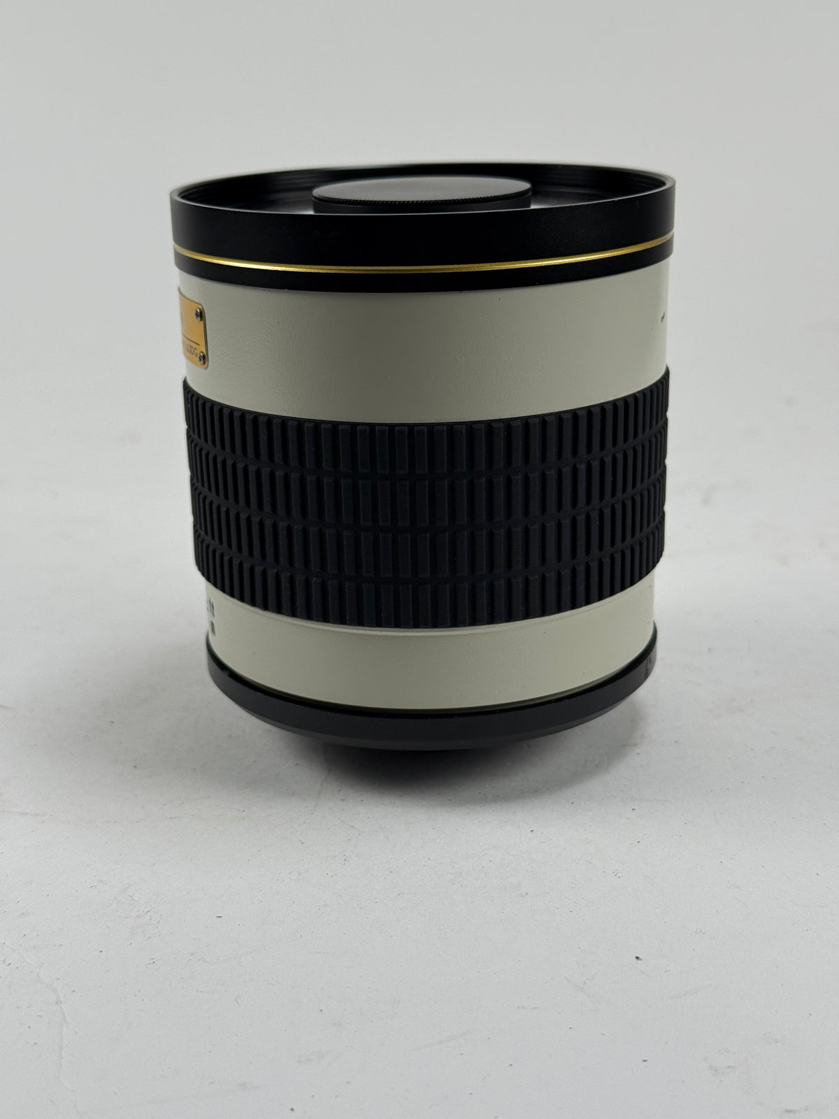 Opteka 500mm F6.3 DG Mirror Manual Focus Lens for M42 mount